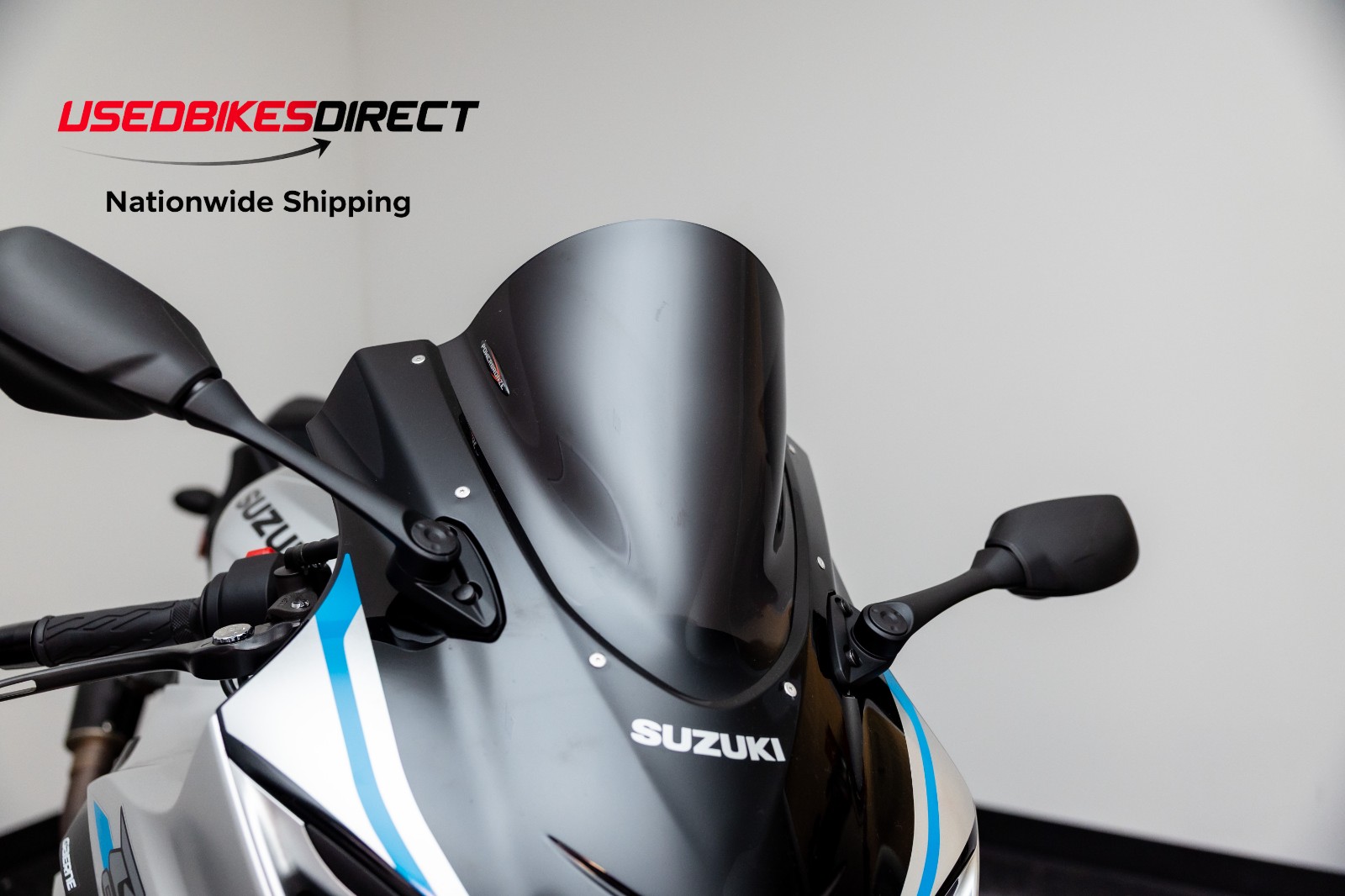 2025 SUZUKI GSX-R1000 CA