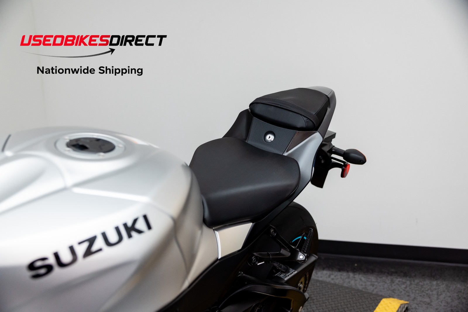 2025 SUZUKI GSX-R1000 CA
