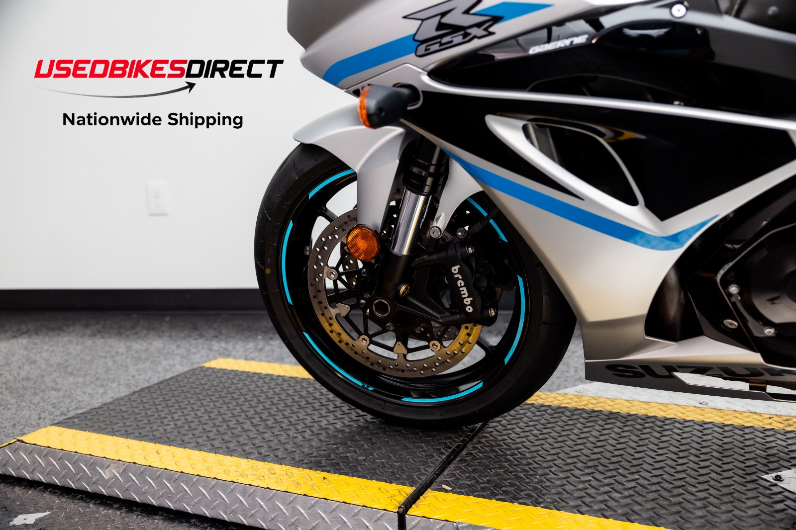 2025 SUZUKI GSX-R1000 CA