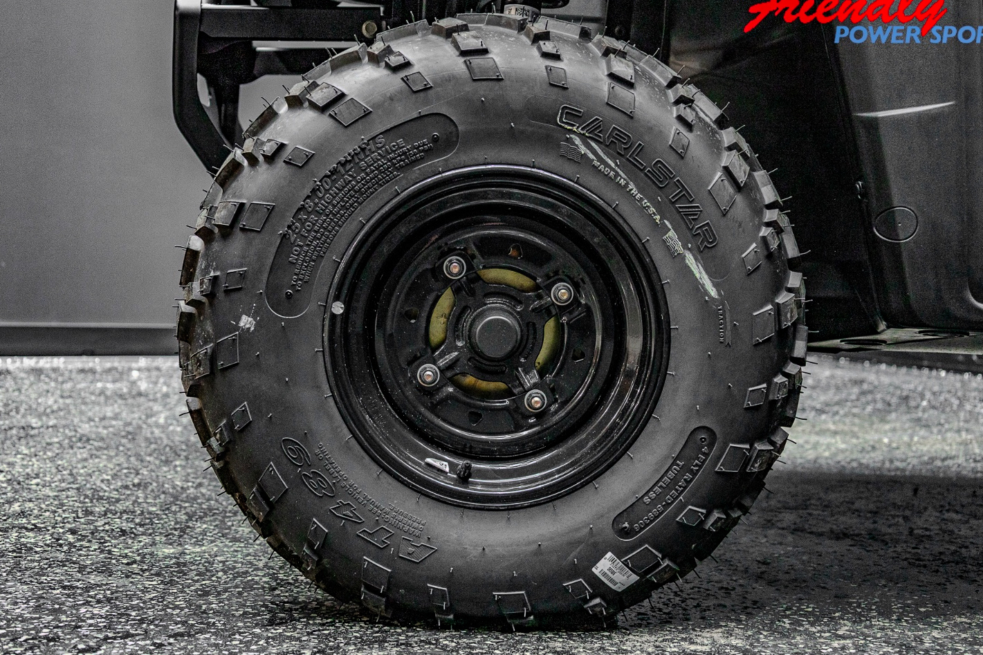 2026 POLARIS RANGER SP 570 SAGE GREEN Base