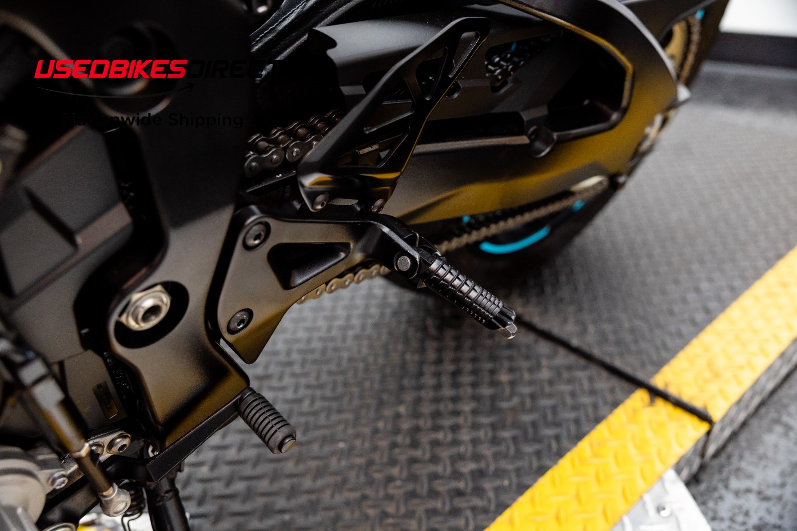 2025 SUZUKI GSX-R1000 CA