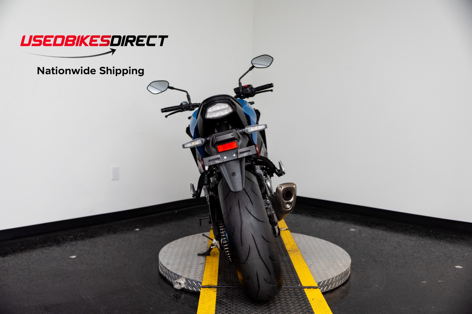 2026 SUZUKI GSX-S1000