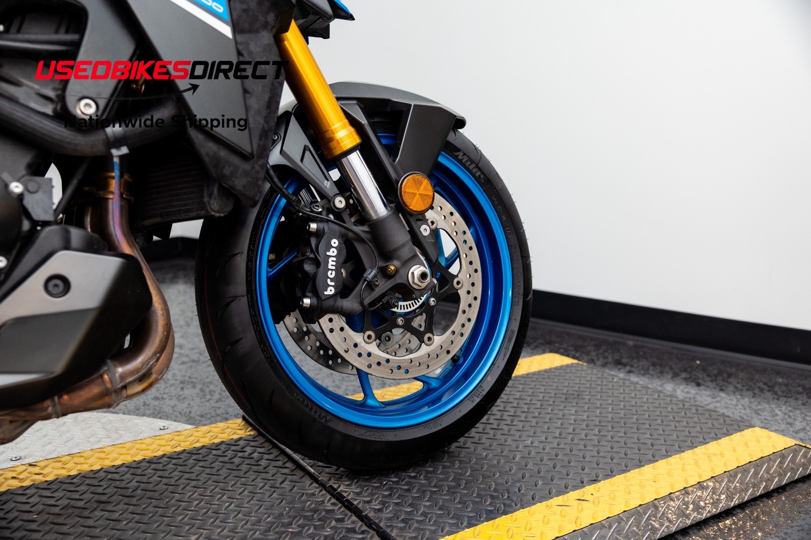 2026 SUZUKI GSX-S1000