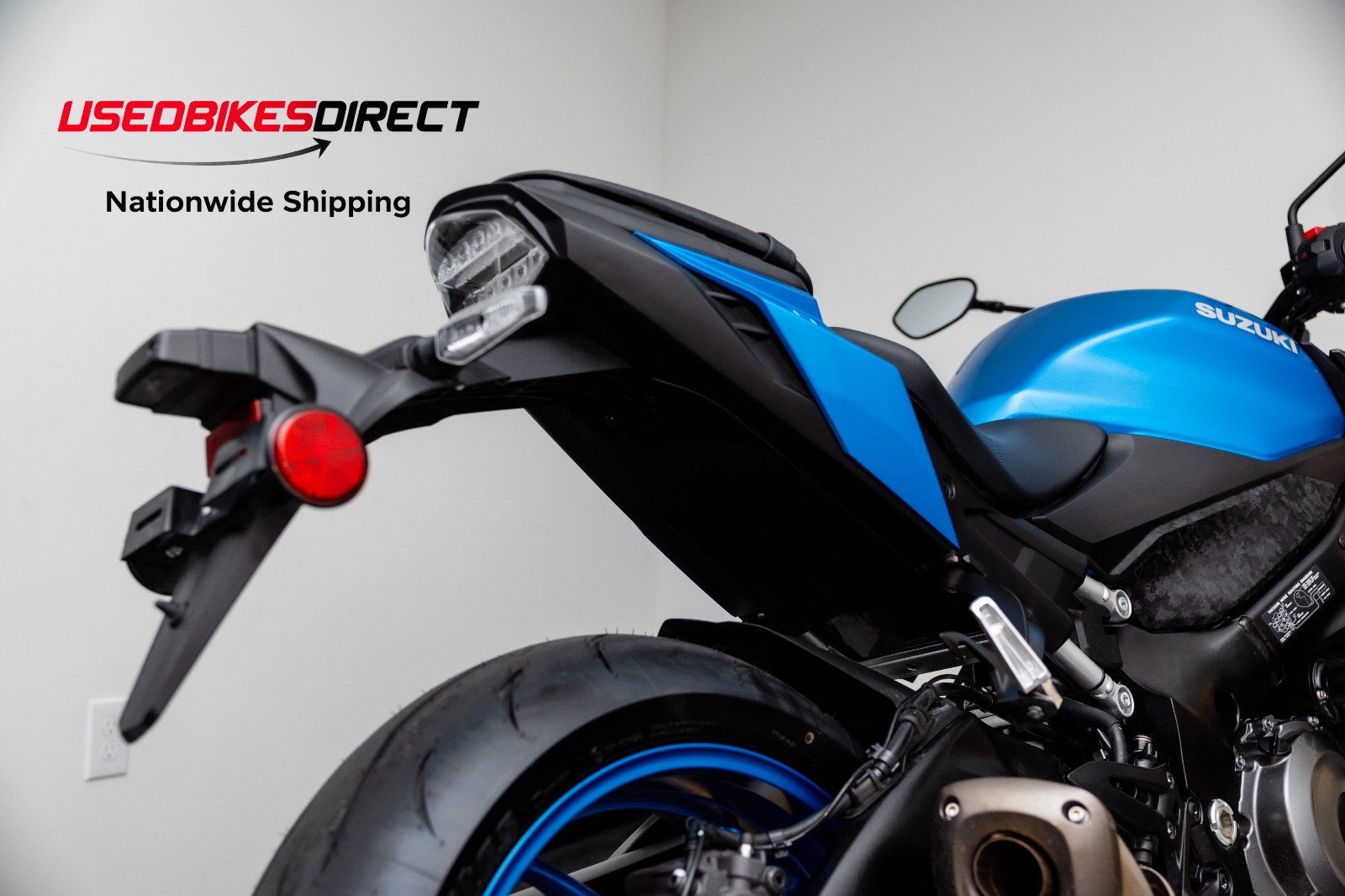 2026 SUZUKI GSX-S1000
