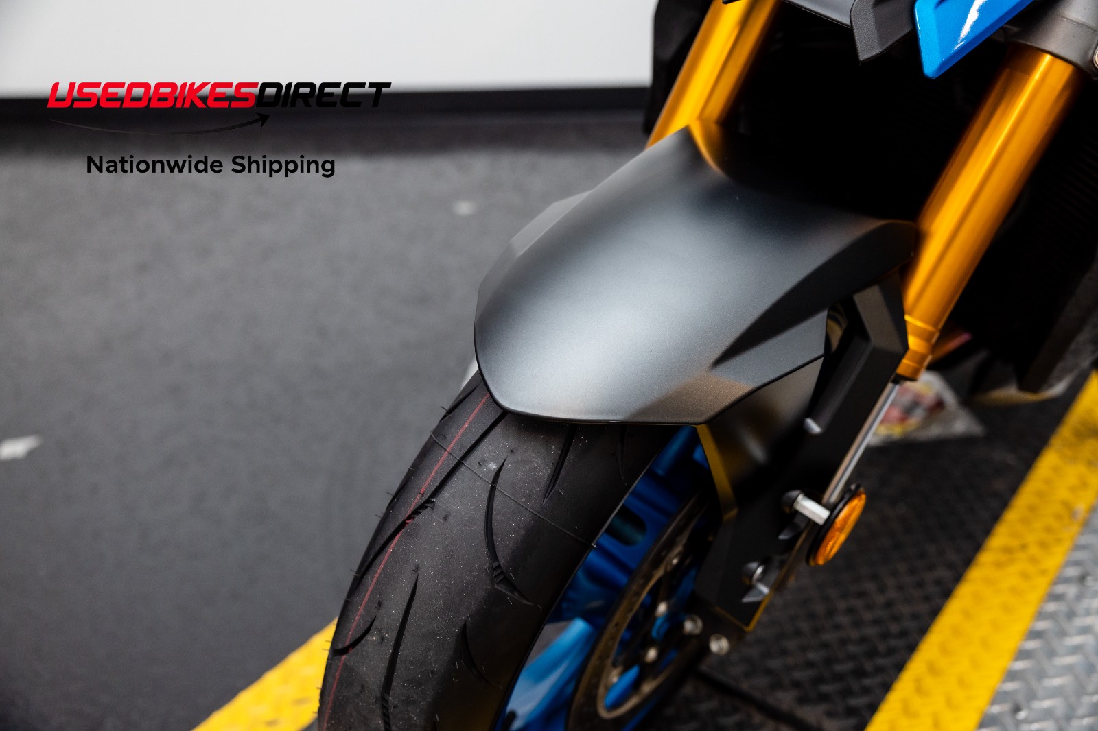 2026 SUZUKI GSX-S1000