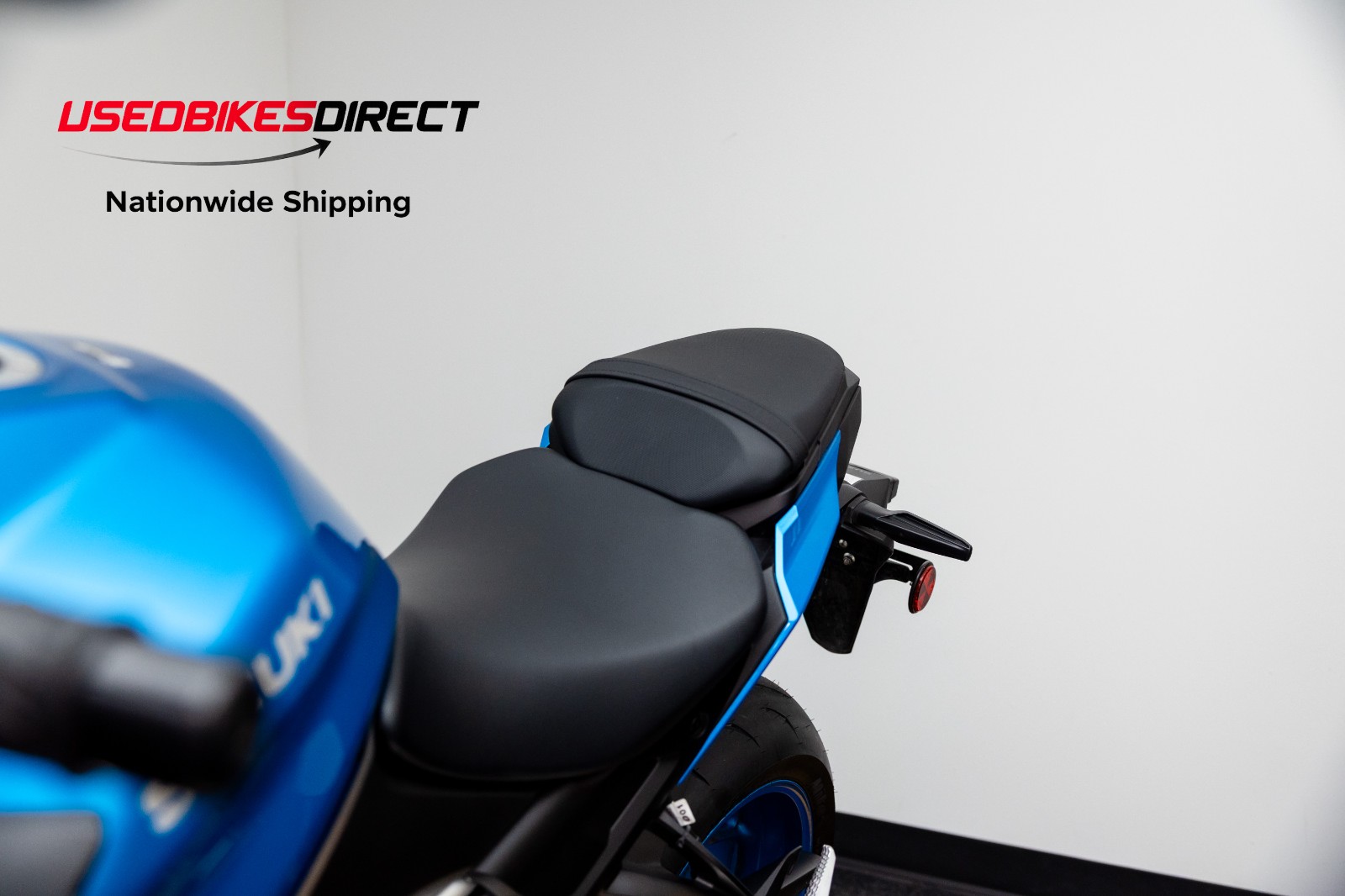 2026 SUZUKI GSX-S1000