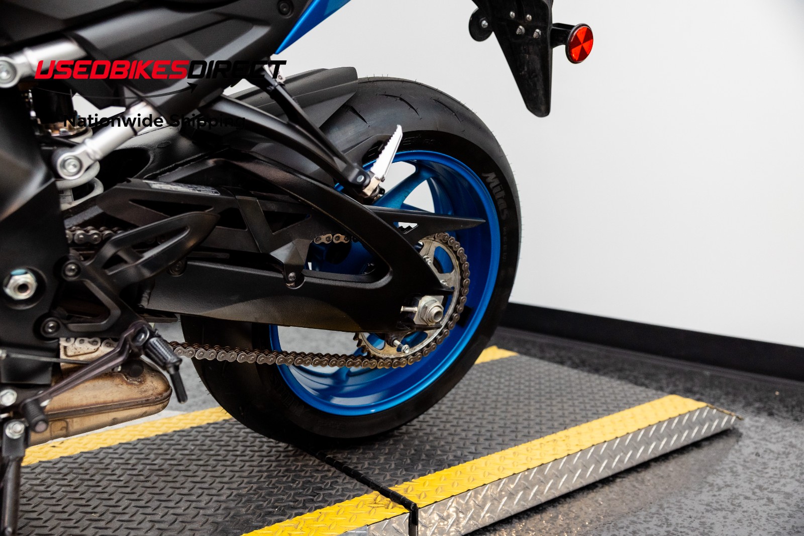 2026 SUZUKI GSX-S1000