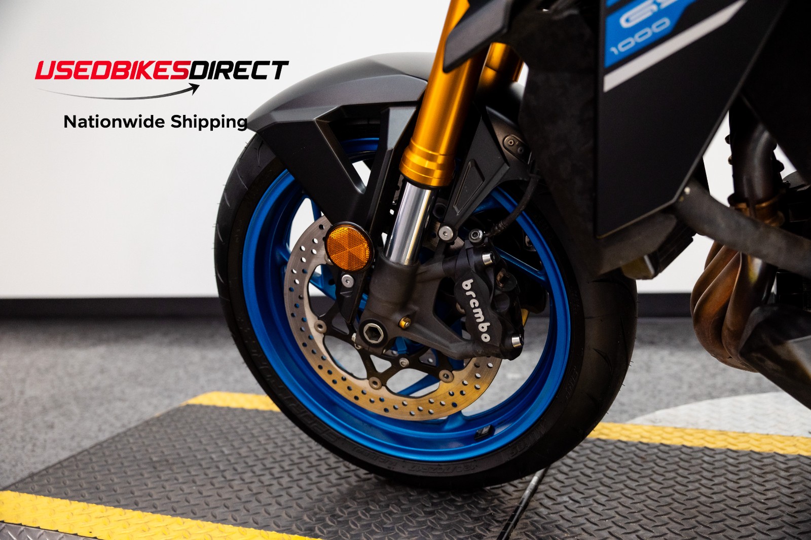 2026 SUZUKI GSX-S1000