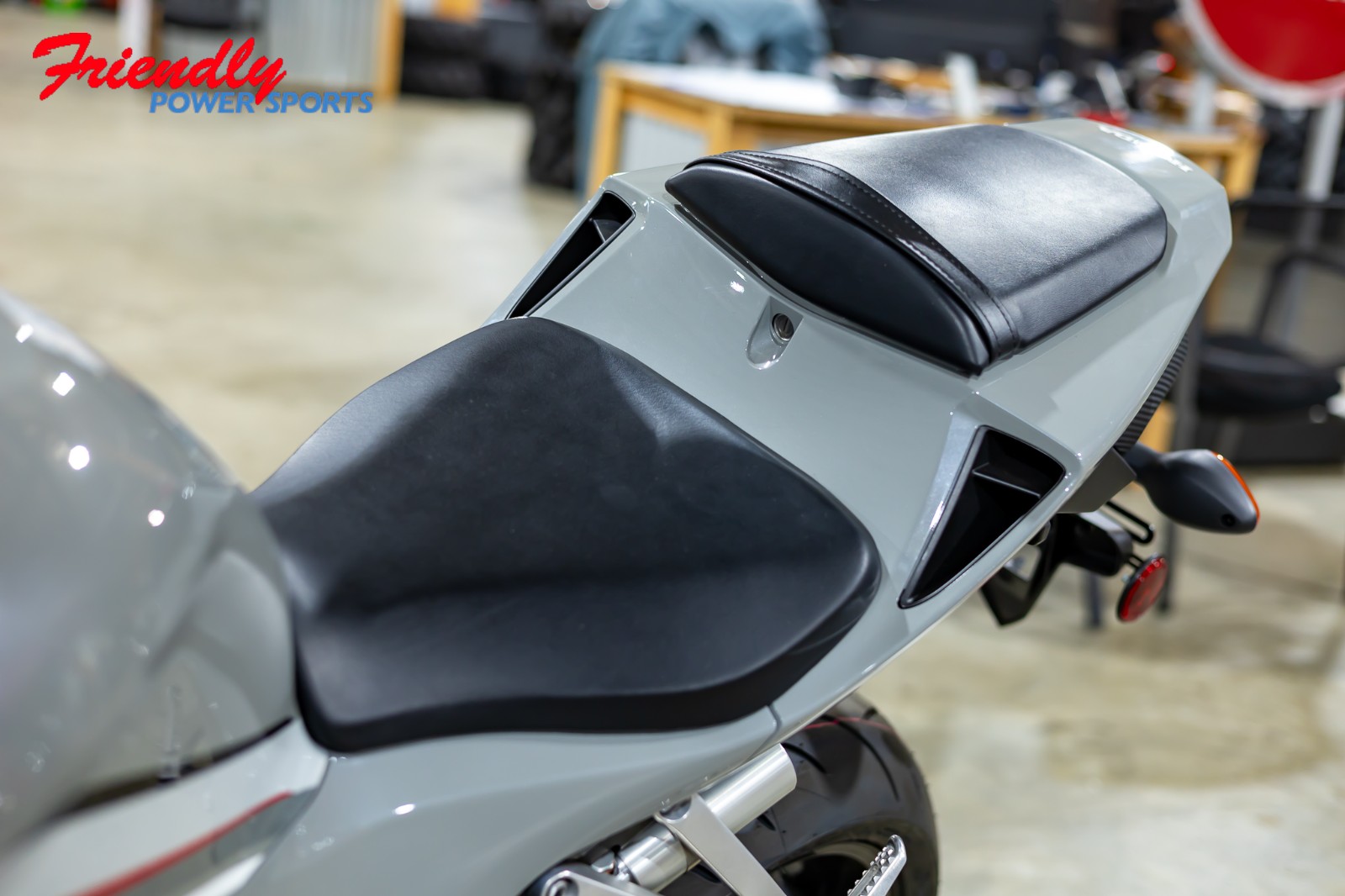 2026 HONDA CBR600RR Base