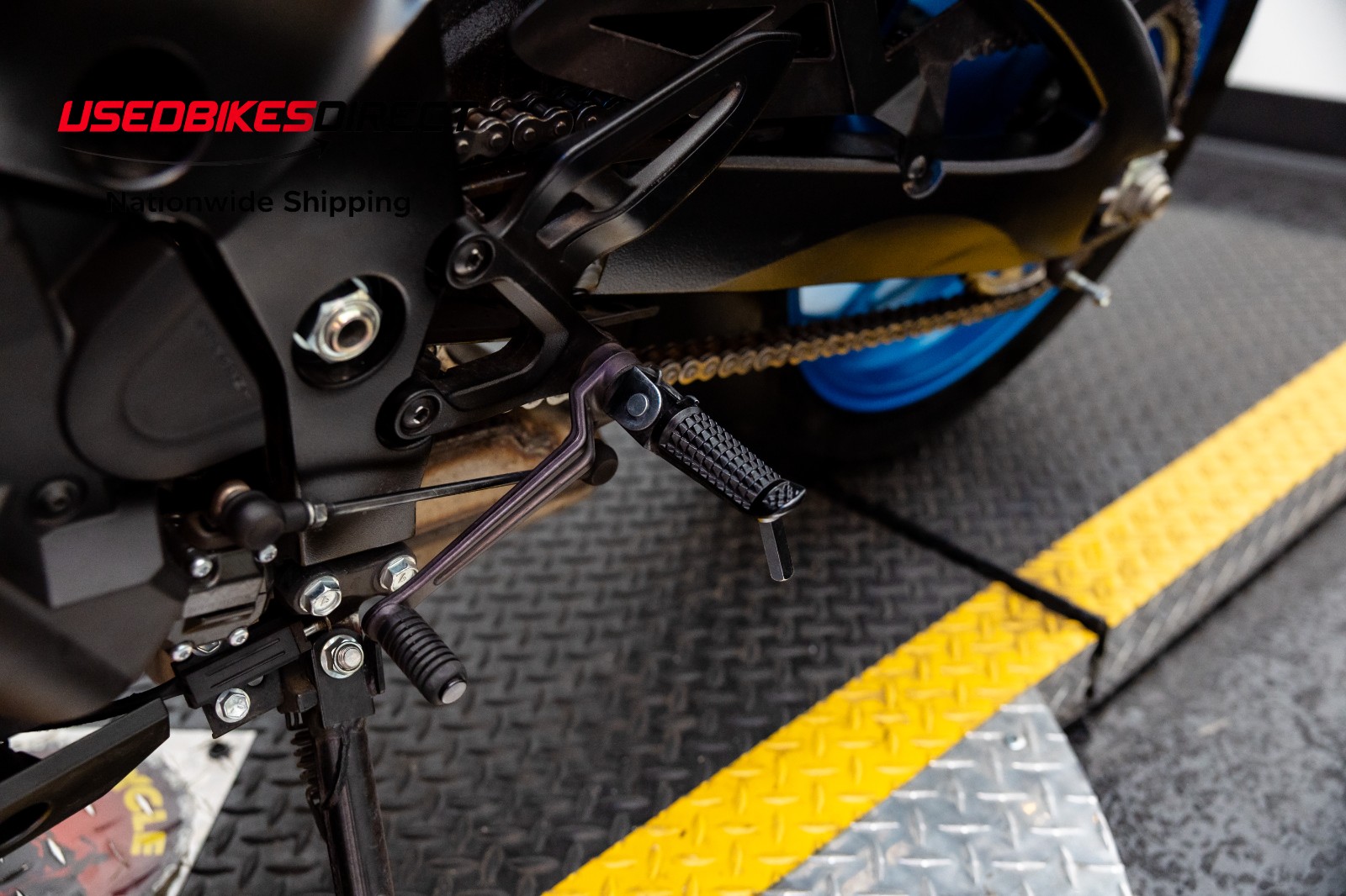 2026 SUZUKI GSX-S1000