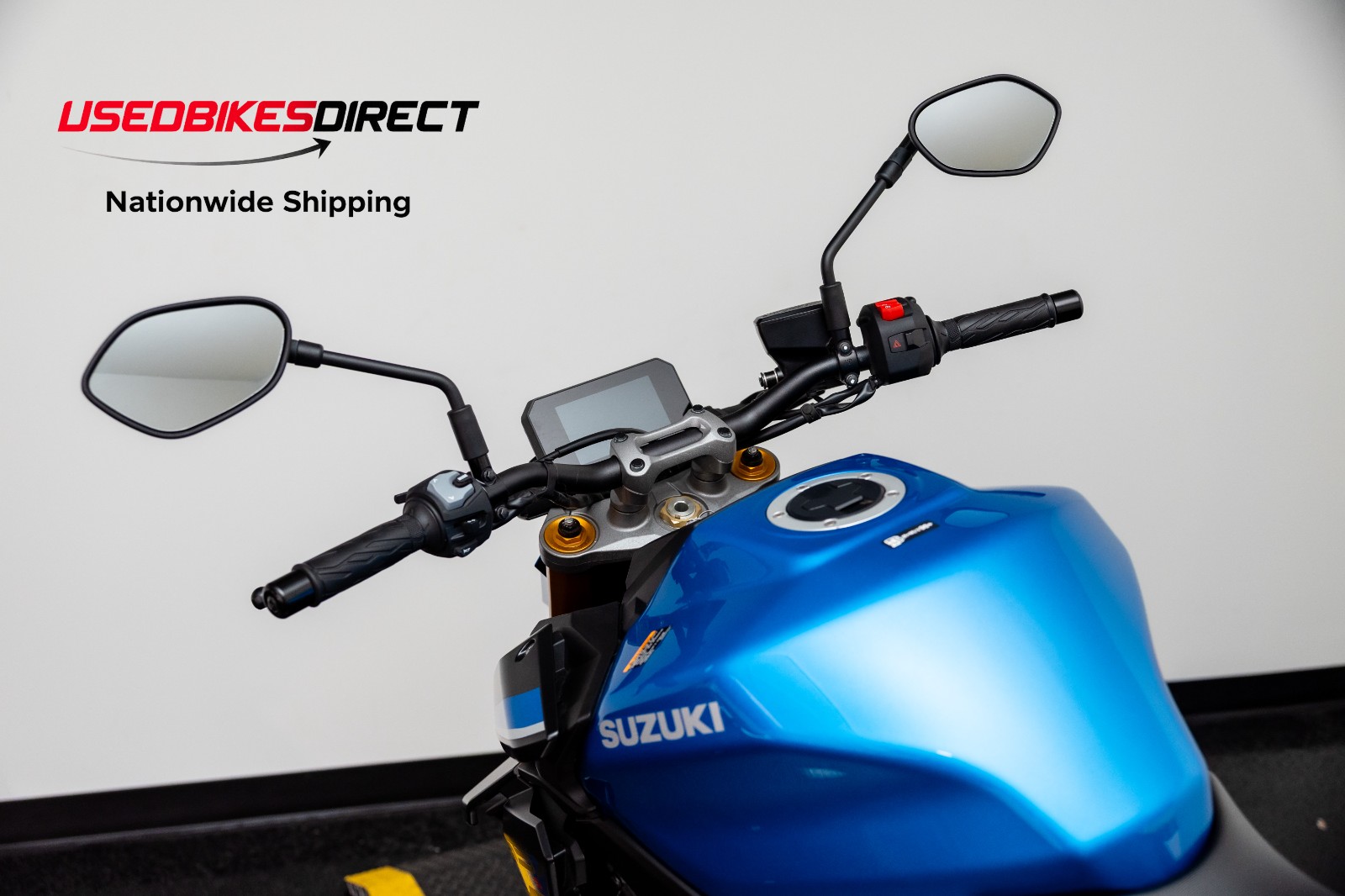2026 SUZUKI GSX-S1000