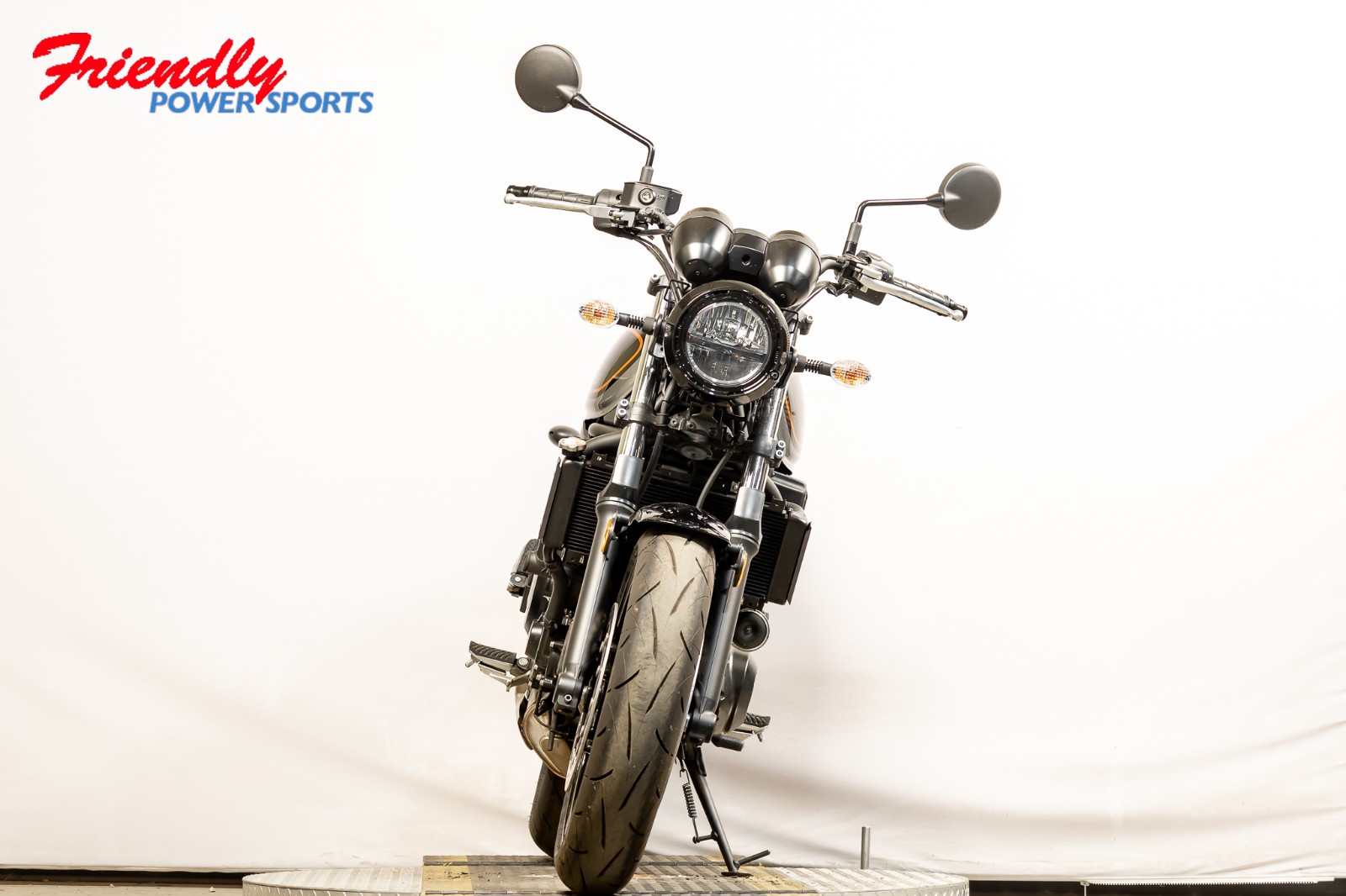 2022 KAWASAKI Z650RS ABS