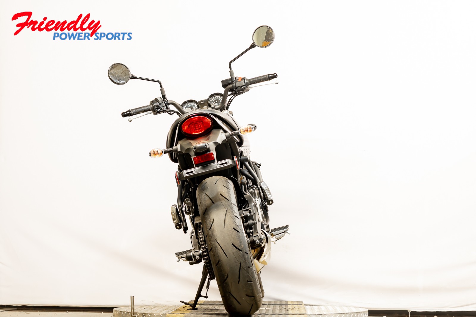 2022 KAWASAKI Z650RS ABS