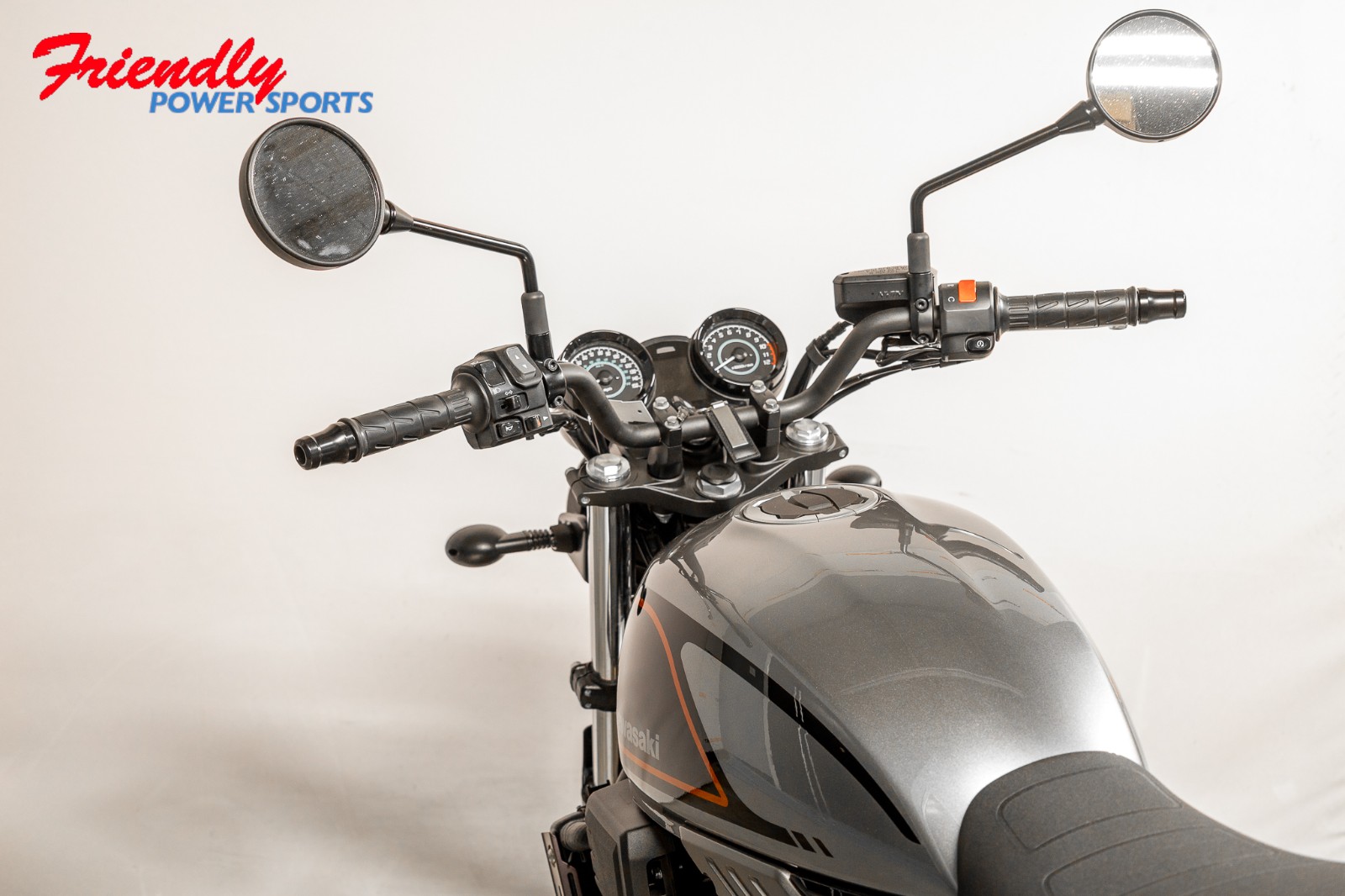 2022 KAWASAKI Z650RS ABS