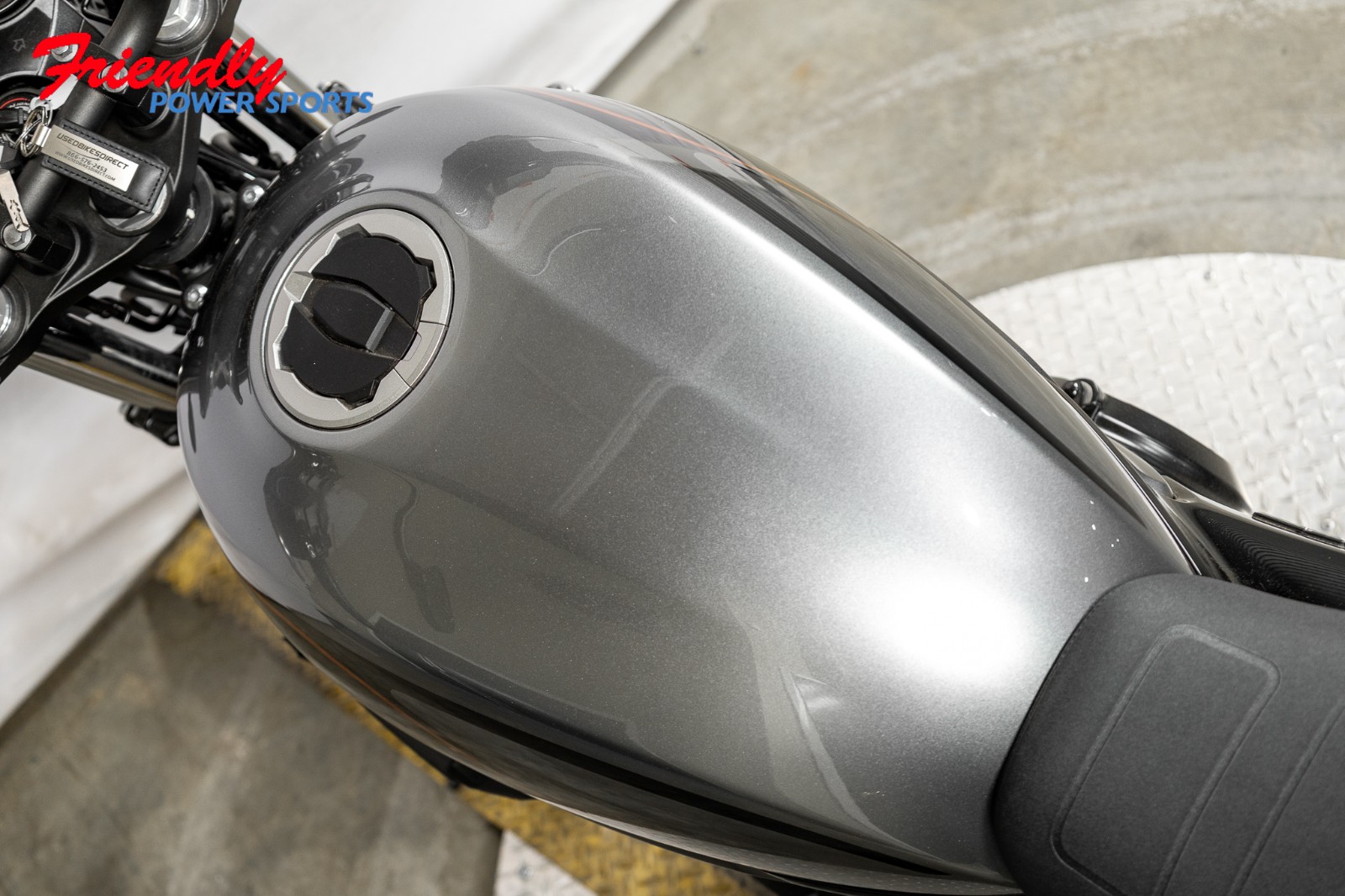 2022 KAWASAKI Z650RS ABS