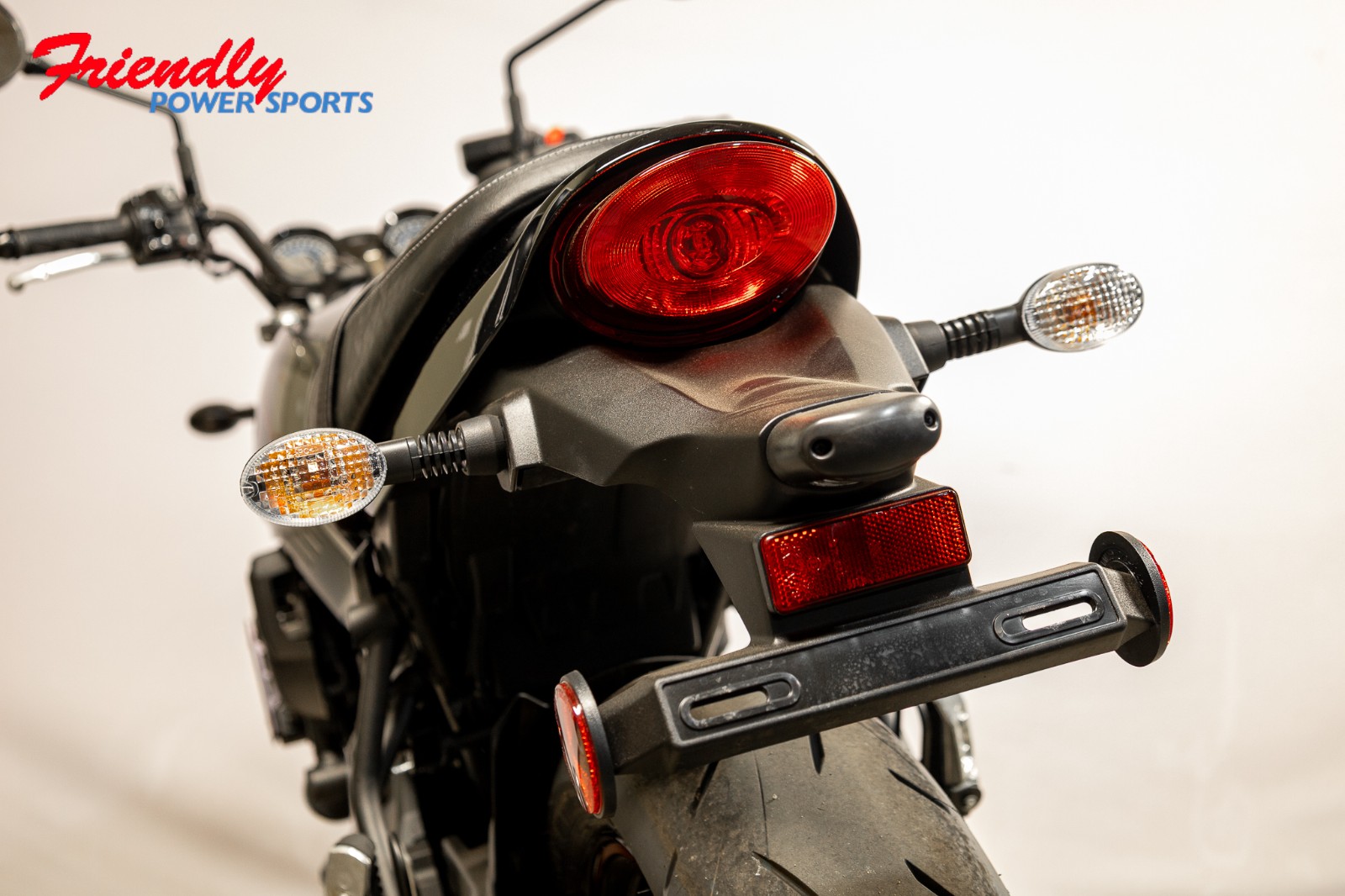 2022 KAWASAKI Z650RS ABS