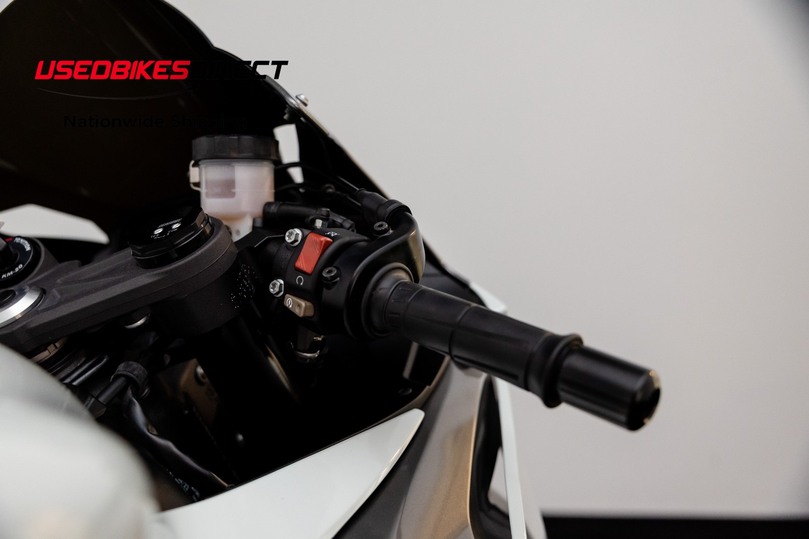 2024 KAWASAKI NINJA ZX-6R