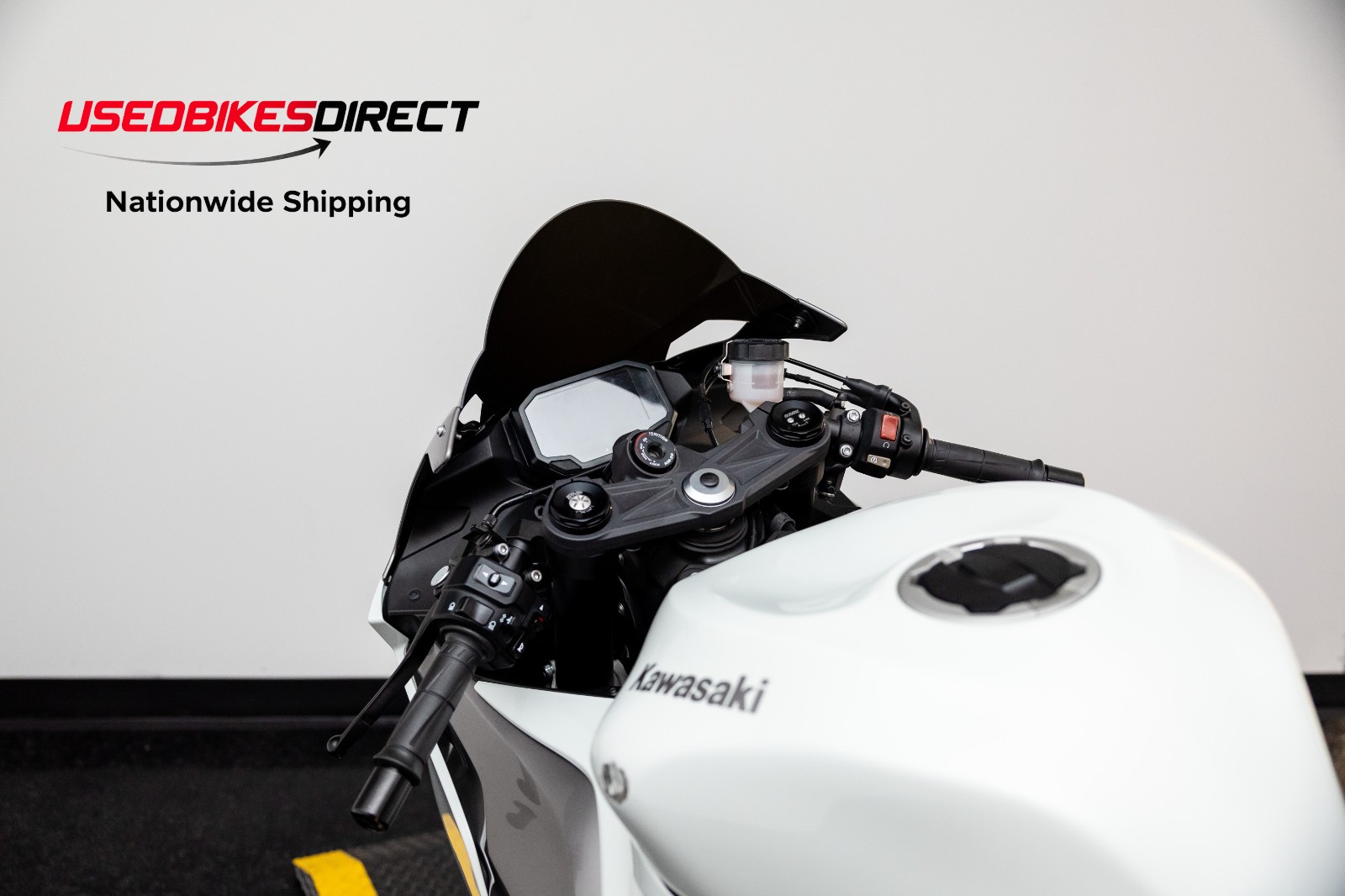 2024 KAWASAKI NINJA ZX-6R