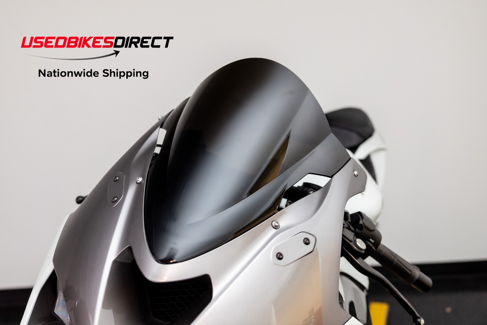 2024 KAWASAKI NINJA ZX-6R