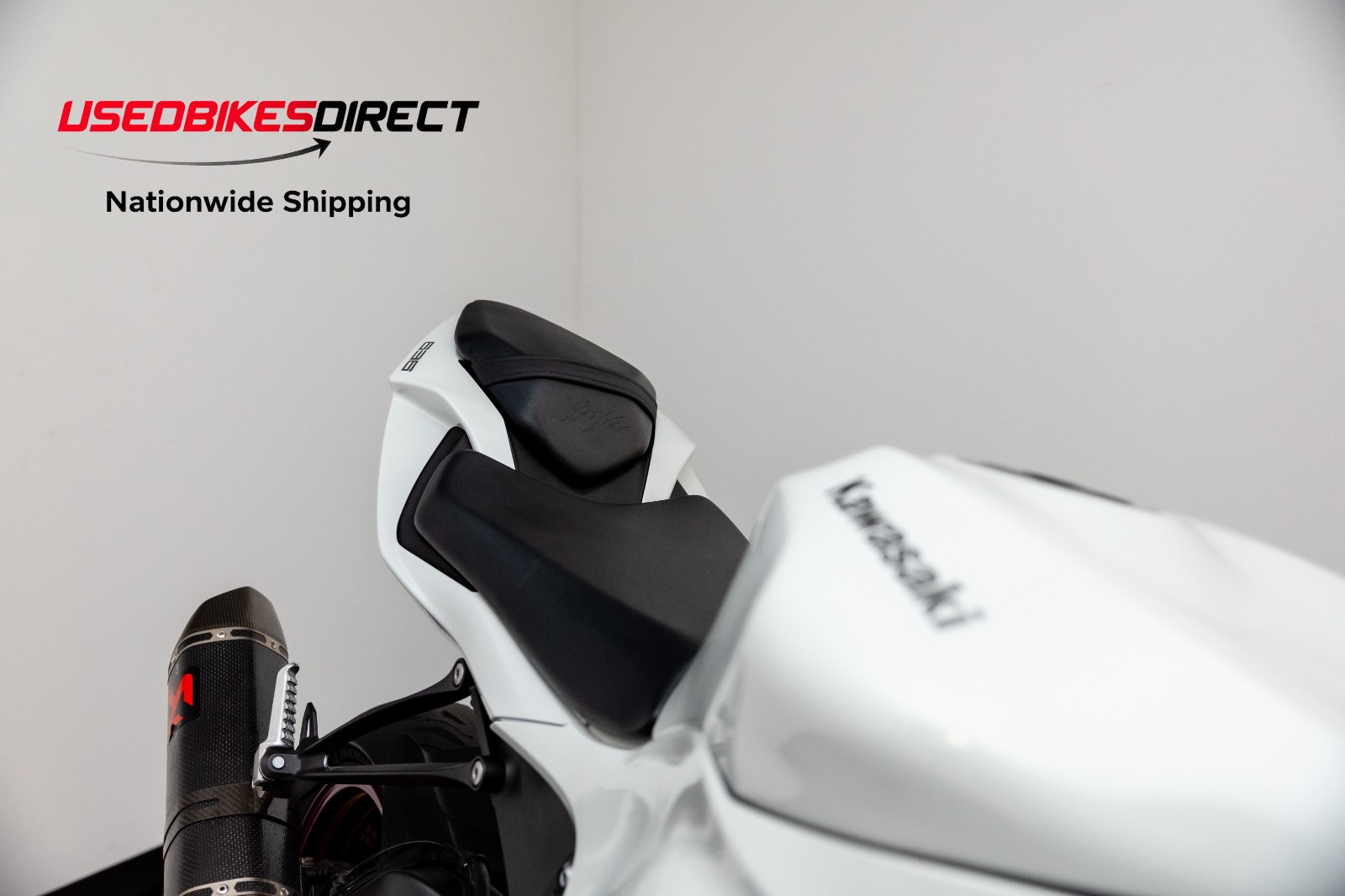 2024 KAWASAKI NINJA ZX-6R