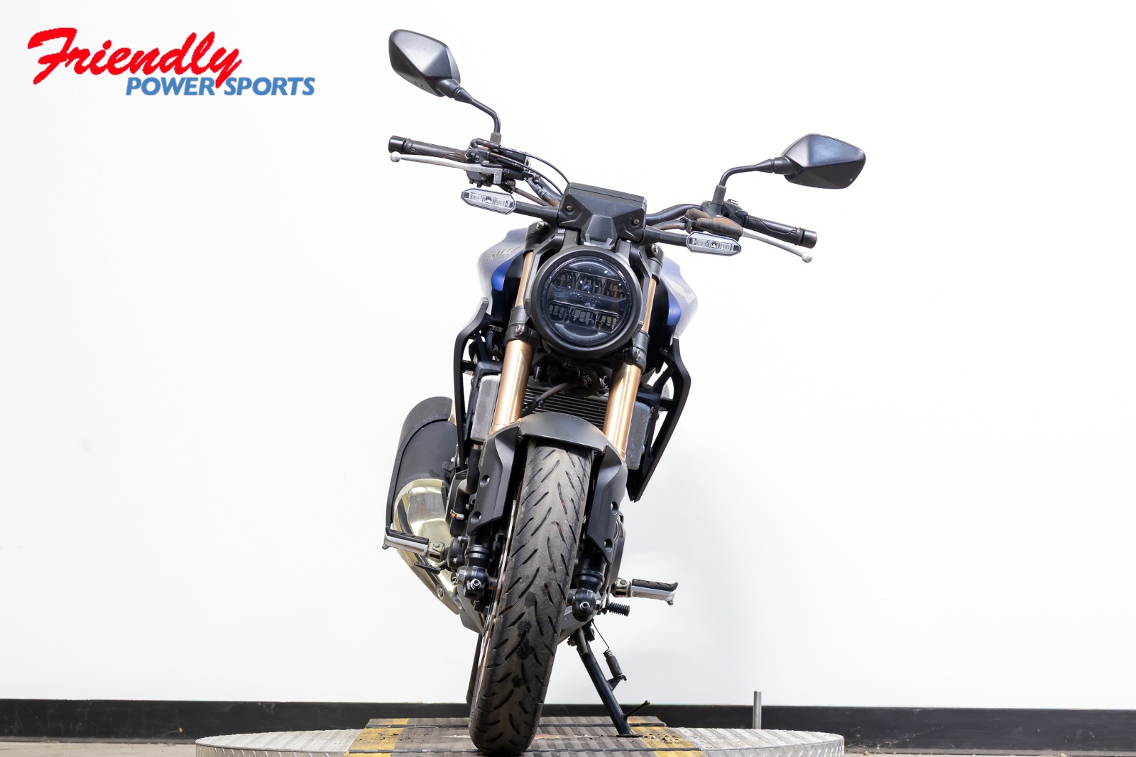 2020 HONDA CB300R ABS