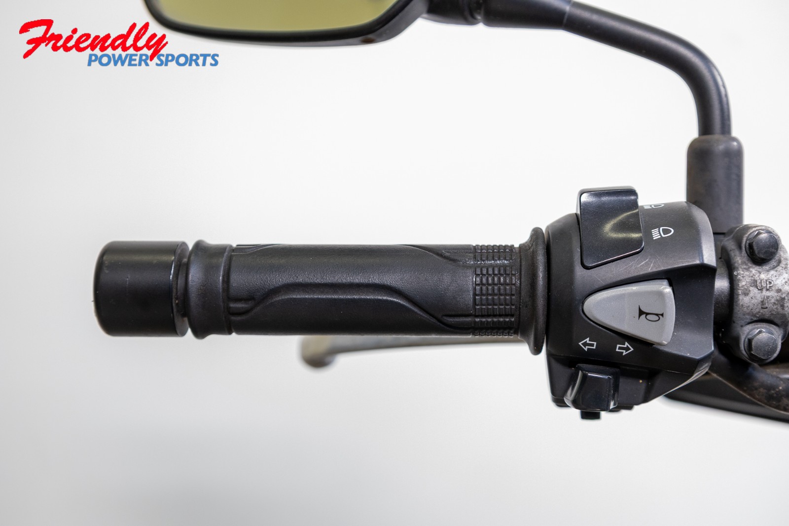 2020 HONDA CB300R ABS