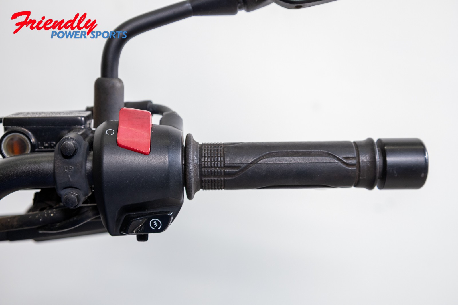 2020 HONDA CB300R ABS