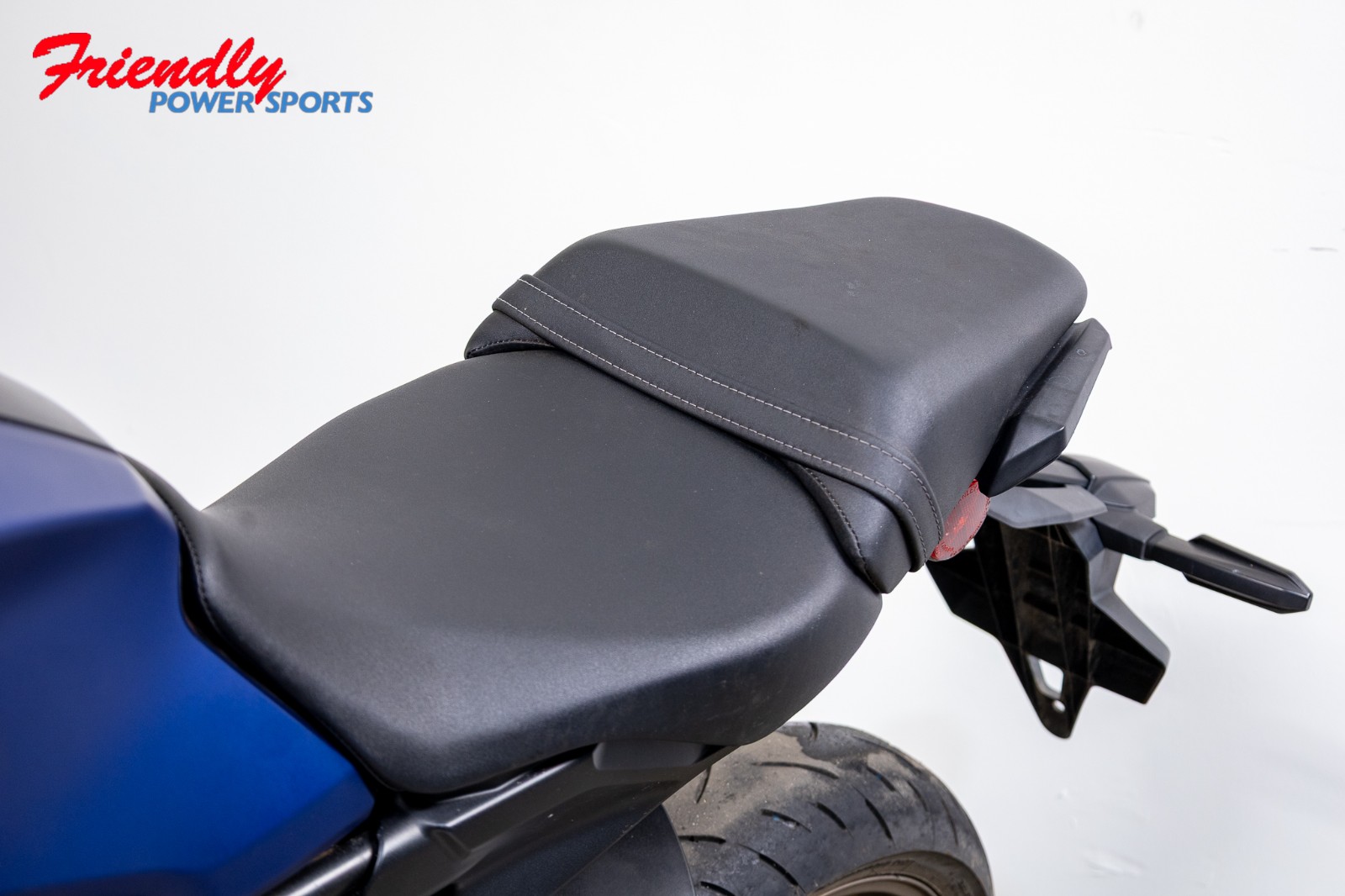 2020 HONDA CB300R ABS