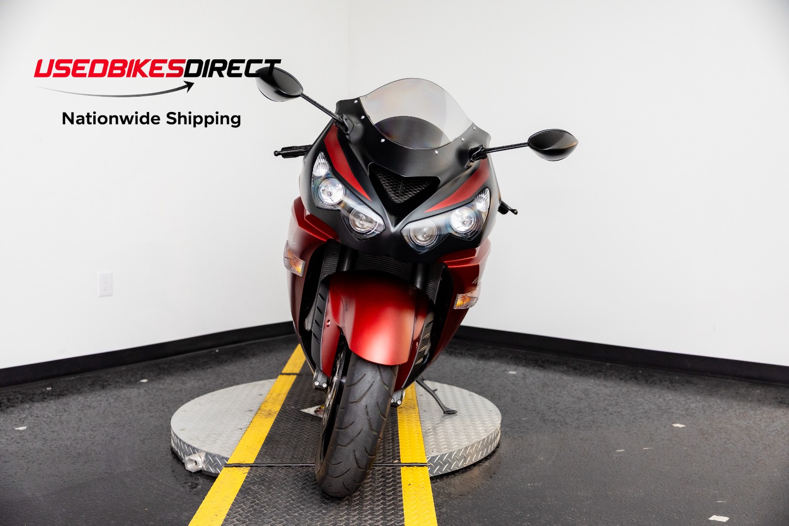 2025 KAWASAKI NINJA ZX-14R ABS