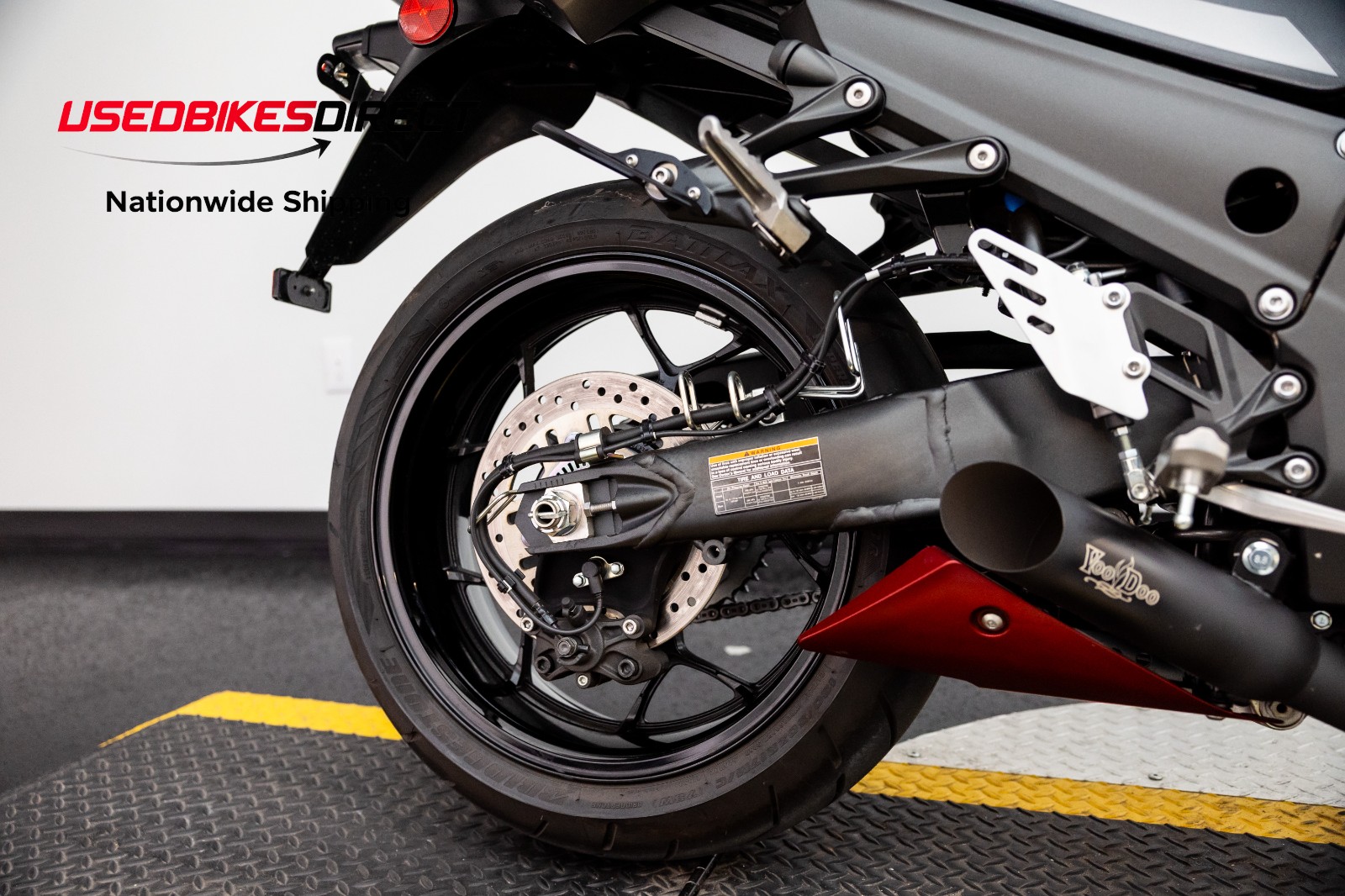2025 KAWASAKI NINJA ZX-14R ABS