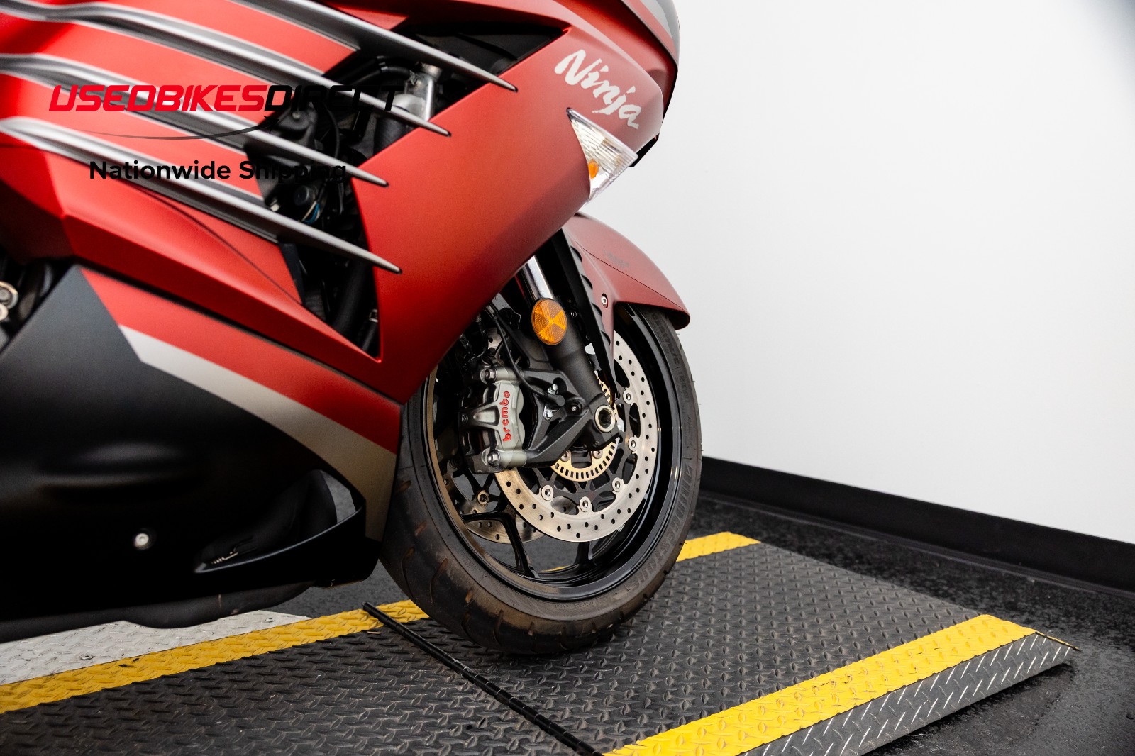 2025 KAWASAKI NINJA ZX-14R ABS