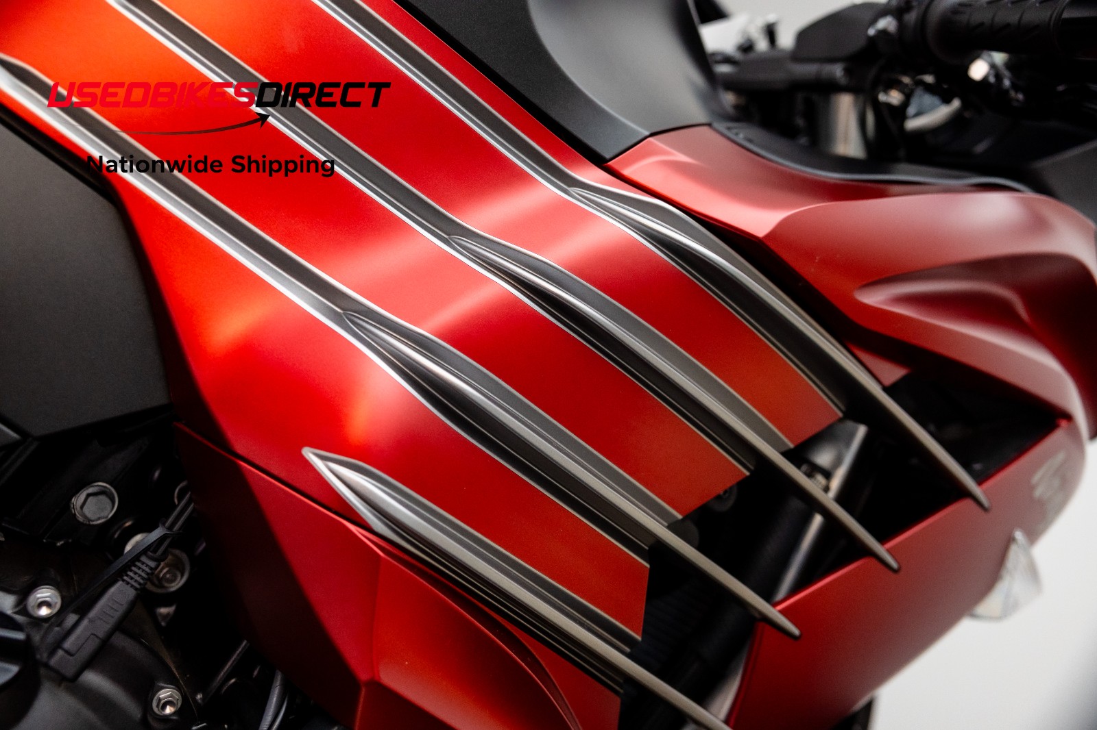 2025 KAWASAKI NINJA ZX-14R ABS