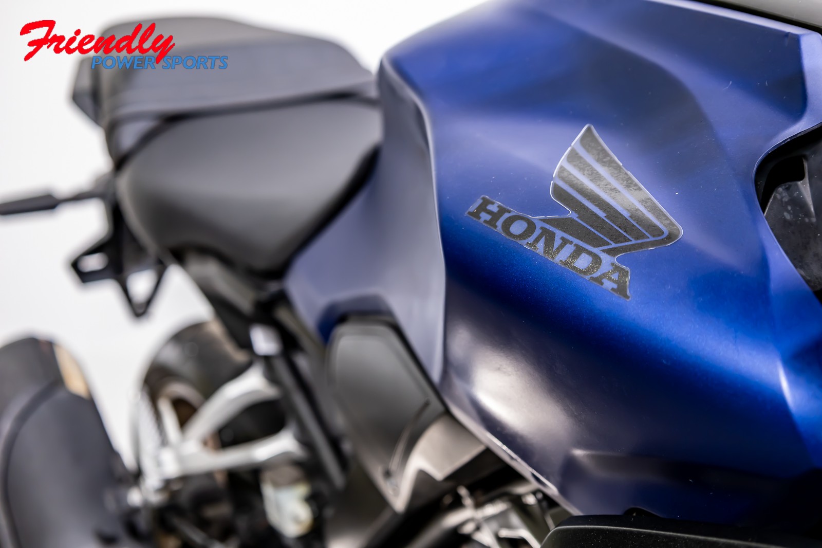 2020 HONDA CB300R ABS