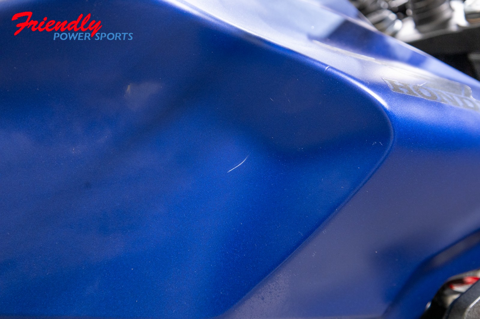 2020 HONDA CB300R ABS