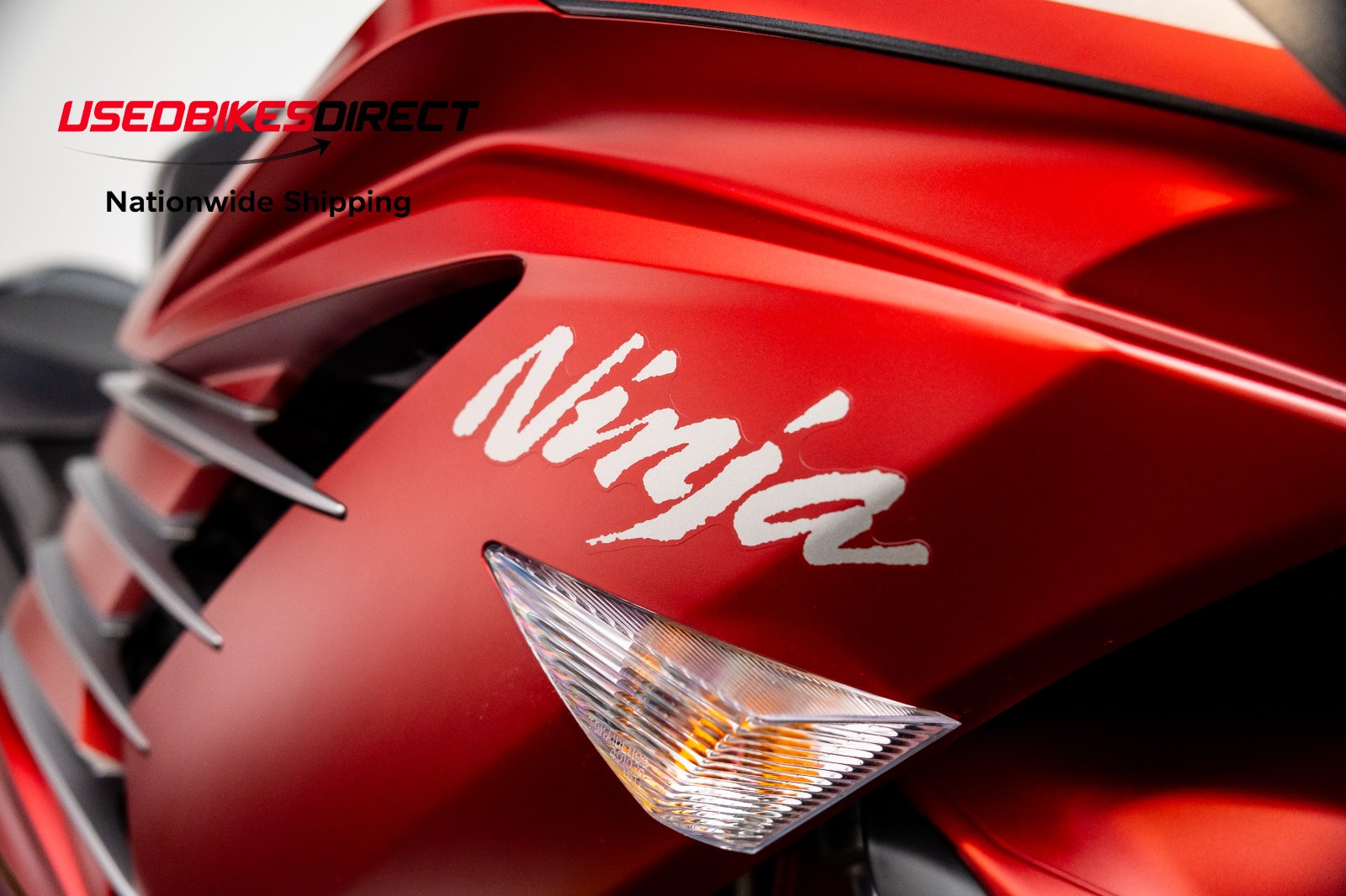 2025 KAWASAKI NINJA ZX-14R ABS