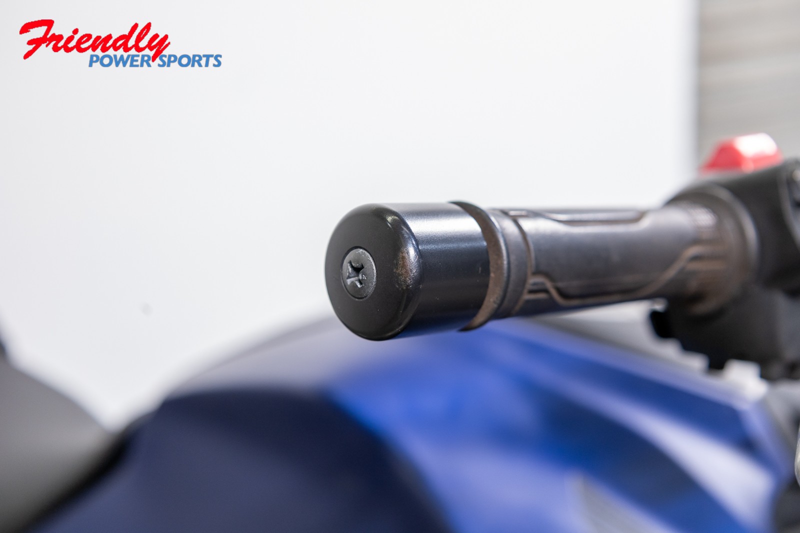 2020 HONDA CB300R ABS