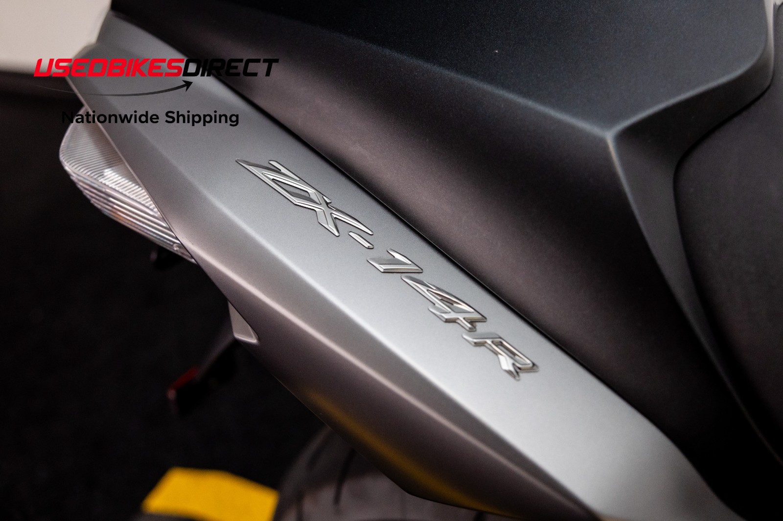 2025 KAWASAKI NINJA ZX-14R ABS