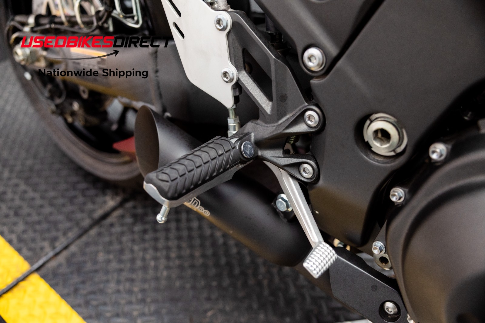 2025 KAWASAKI NINJA ZX-14R ABS