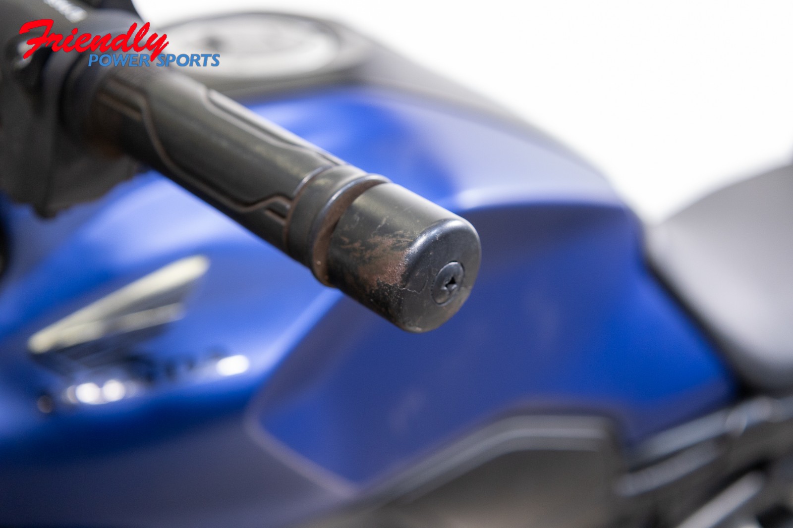 2020 HONDA CB300R ABS