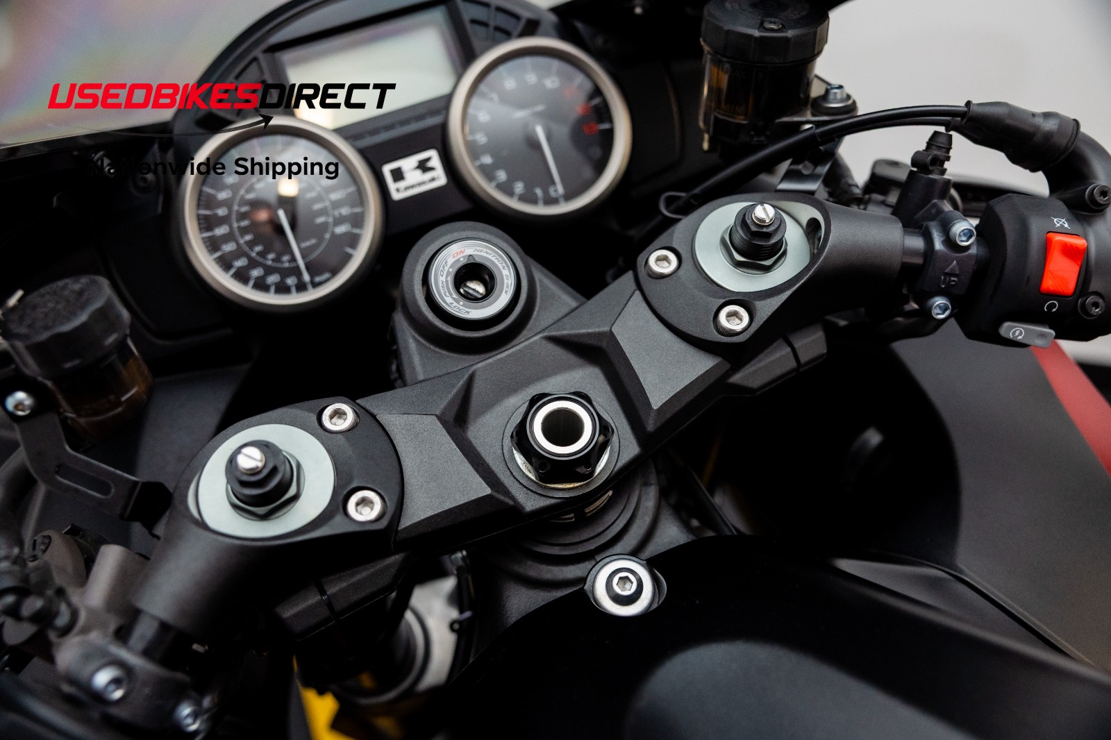 2025 KAWASAKI NINJA ZX-14R ABS