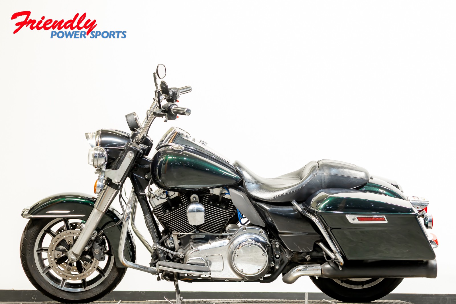 2015 HARLEY-DAVIDSON HD