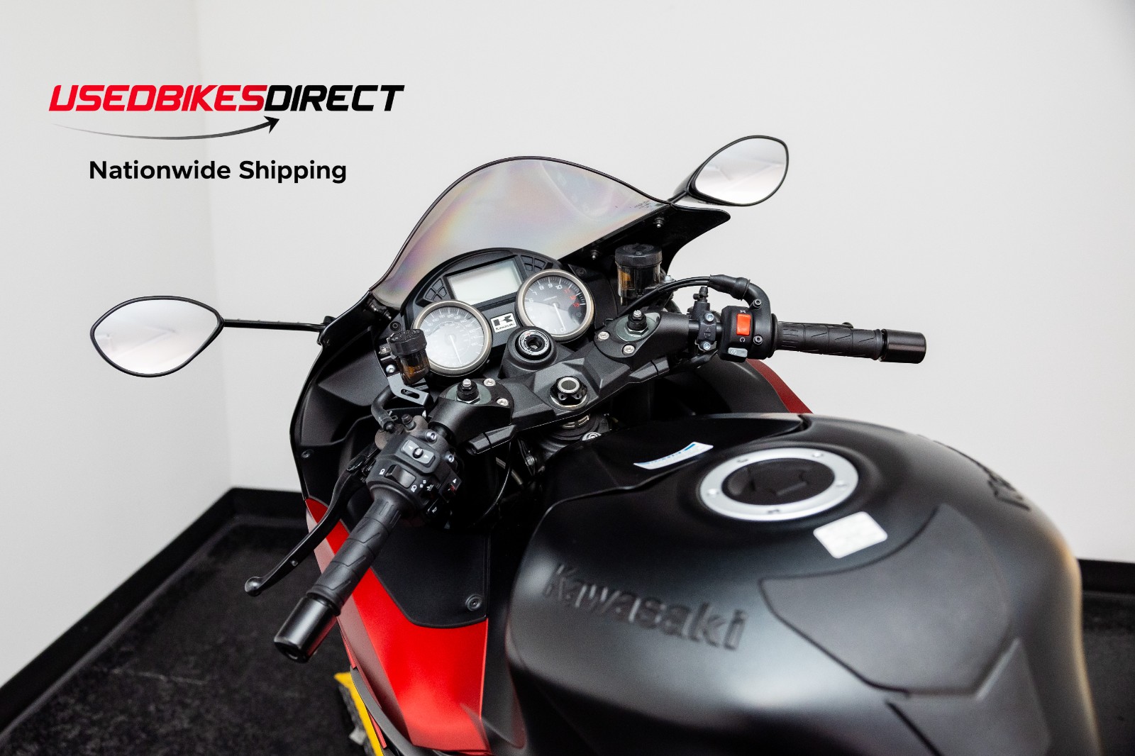 2025 KAWASAKI NINJA ZX-14R ABS