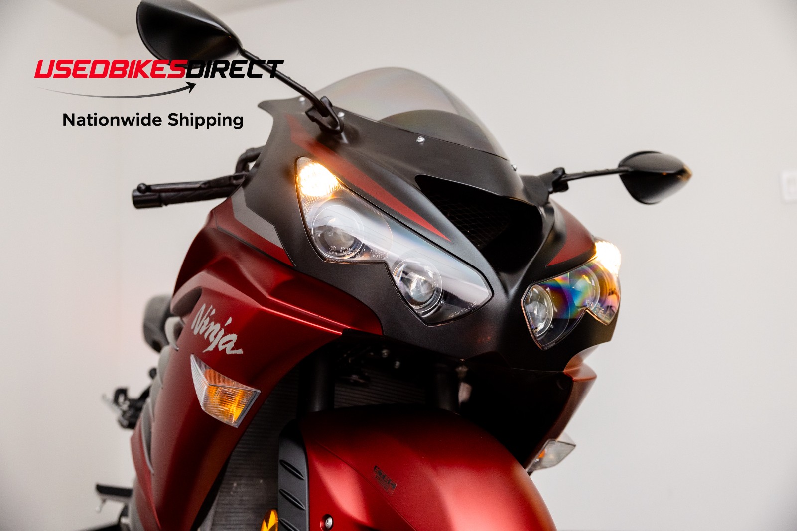 2025 KAWASAKI NINJA ZX-14R ABS