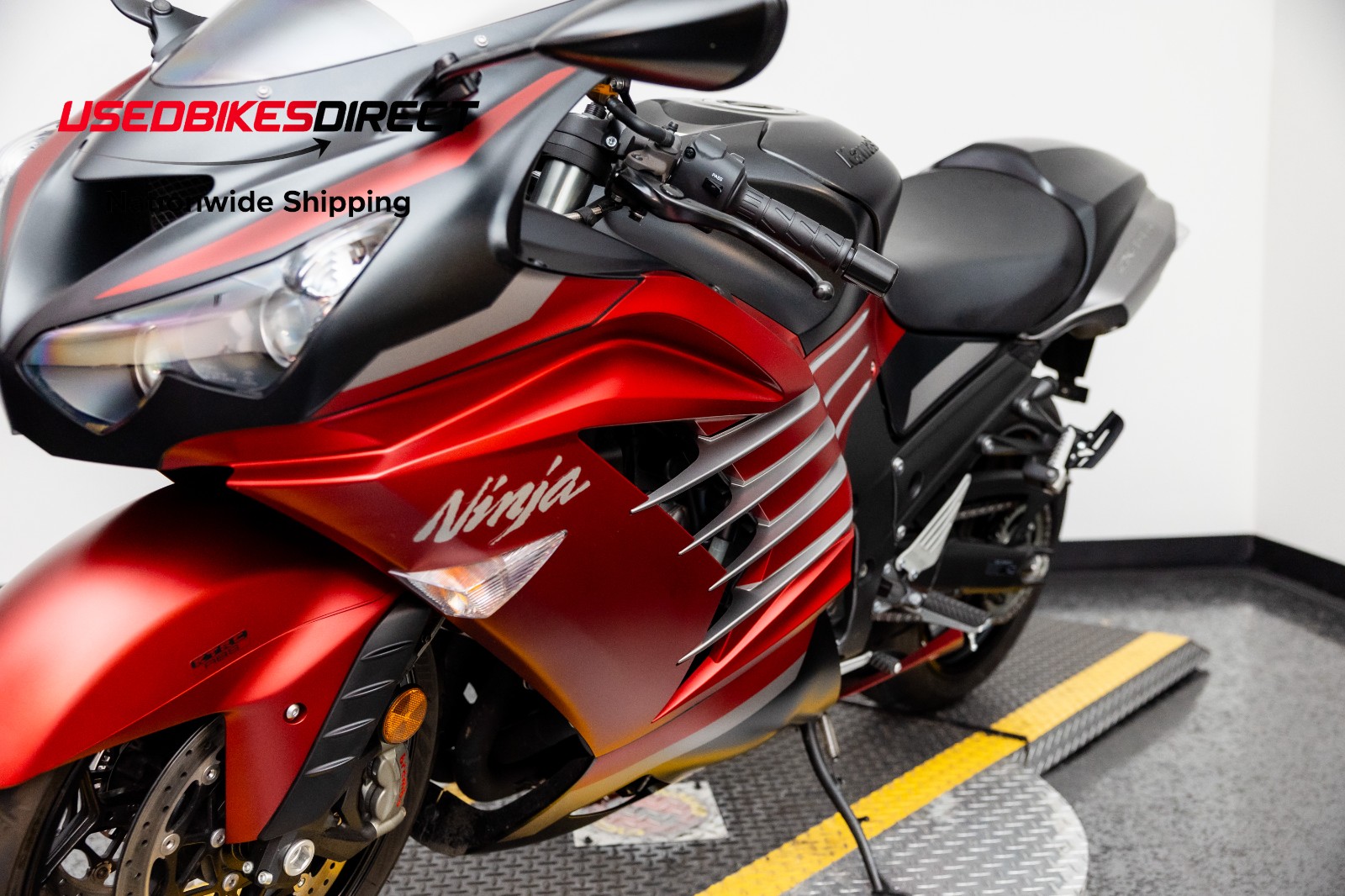 2025 KAWASAKI NINJA ZX-14R ABS