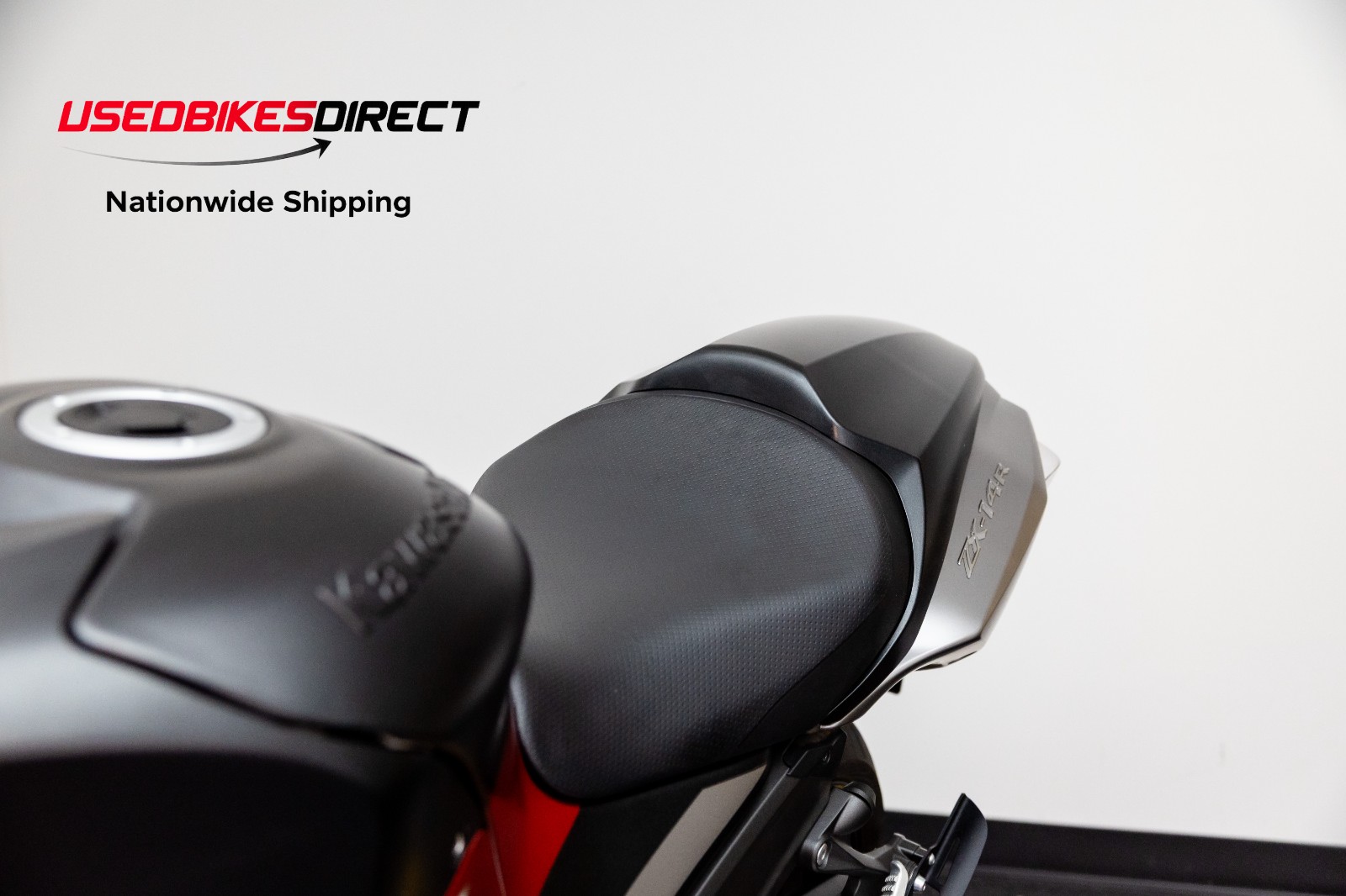 2025 KAWASAKI NINJA ZX-14R ABS