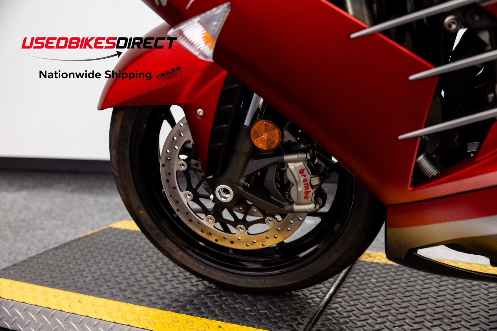 2025 KAWASAKI NINJA ZX-14R ABS