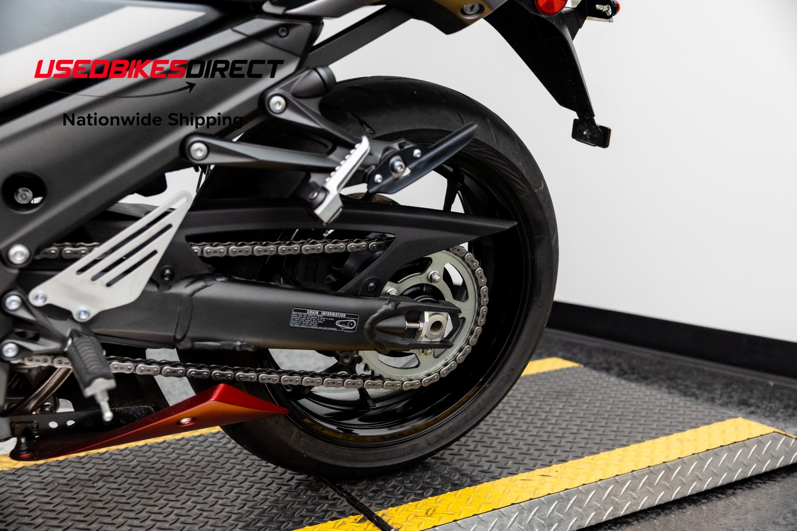 2025 KAWASAKI NINJA ZX-14R ABS