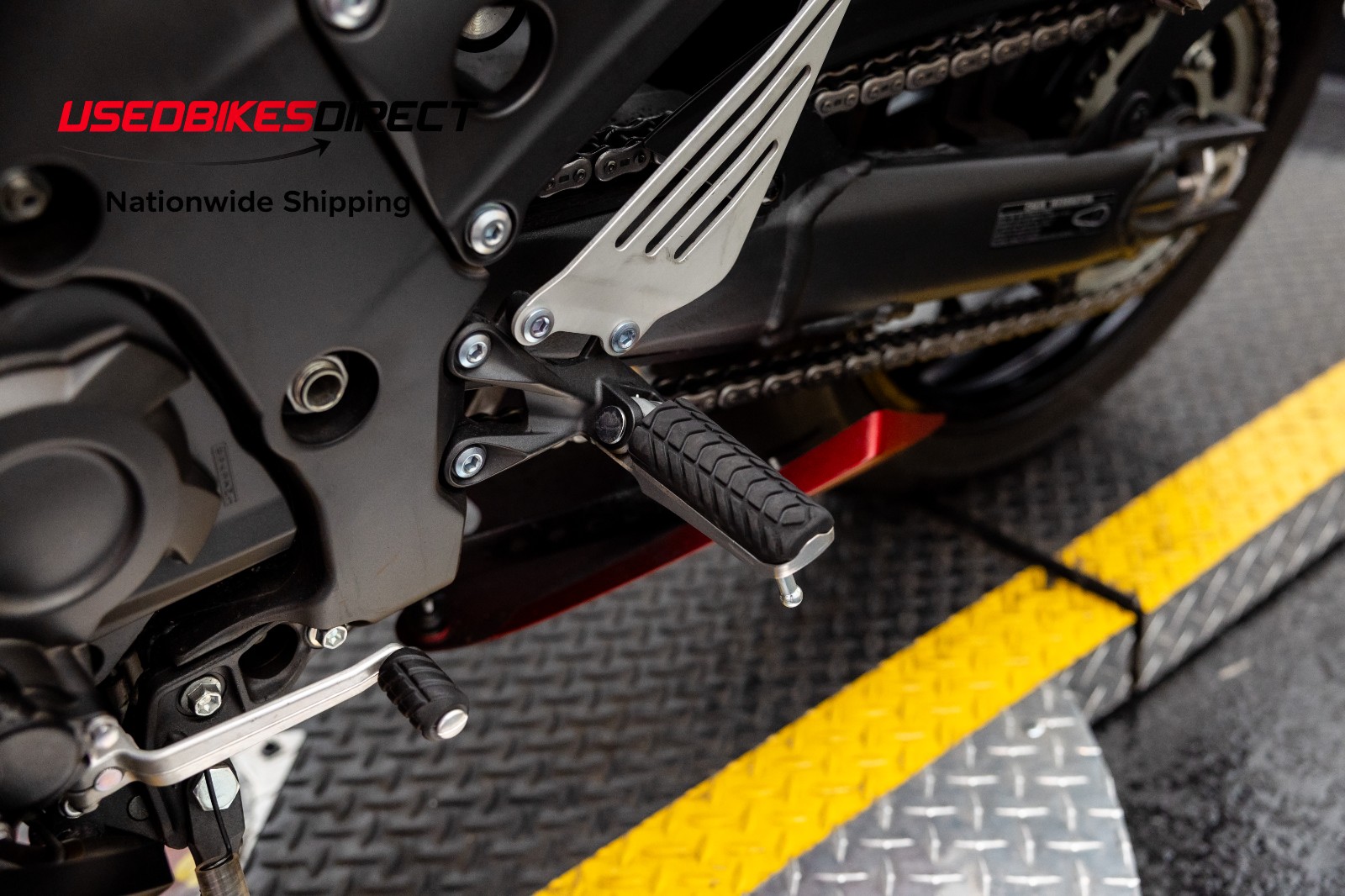2025 KAWASAKI NINJA ZX-14R ABS