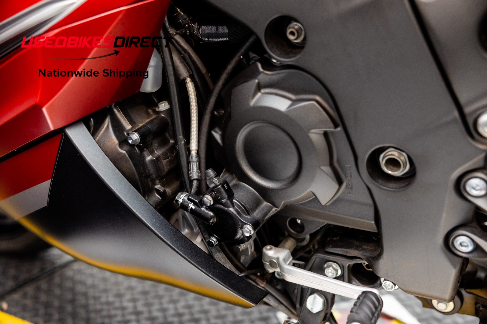 2025 KAWASAKI NINJA ZX-14R ABS