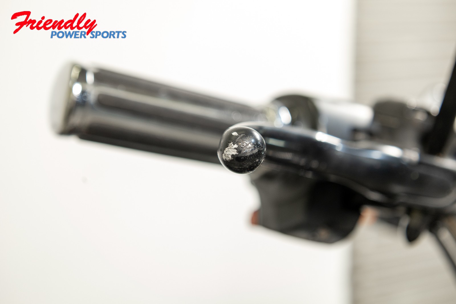 2015 HARLEY-DAVIDSON Road King